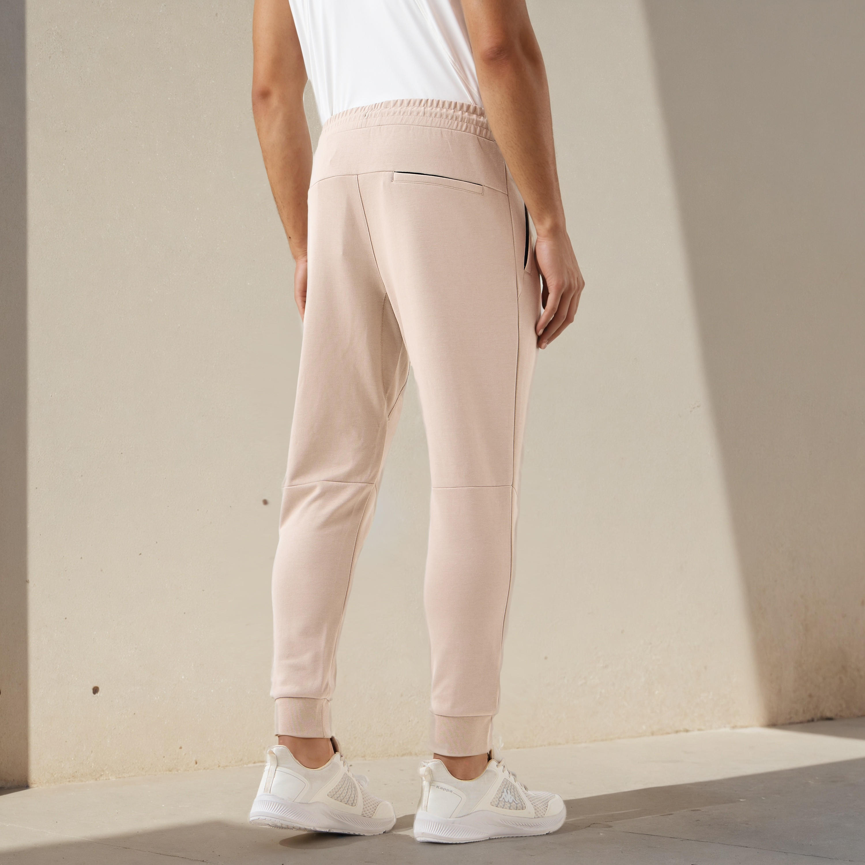 Regular Fit Joggers with Zip Pockets-men-clothing-sportswearandactivewear-bottoms-joggers-image-3