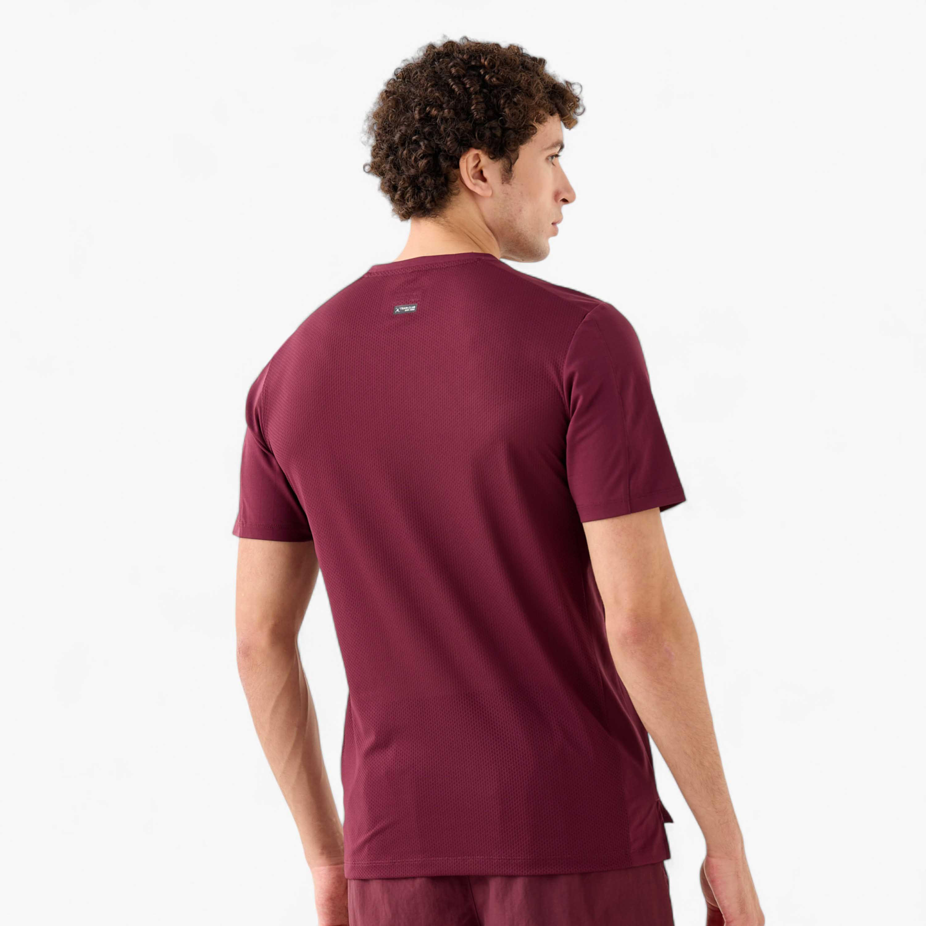 تيشيرت جاكار بقصة عادية-men-clothing-tshirtsandpolos-tshirts-image-3