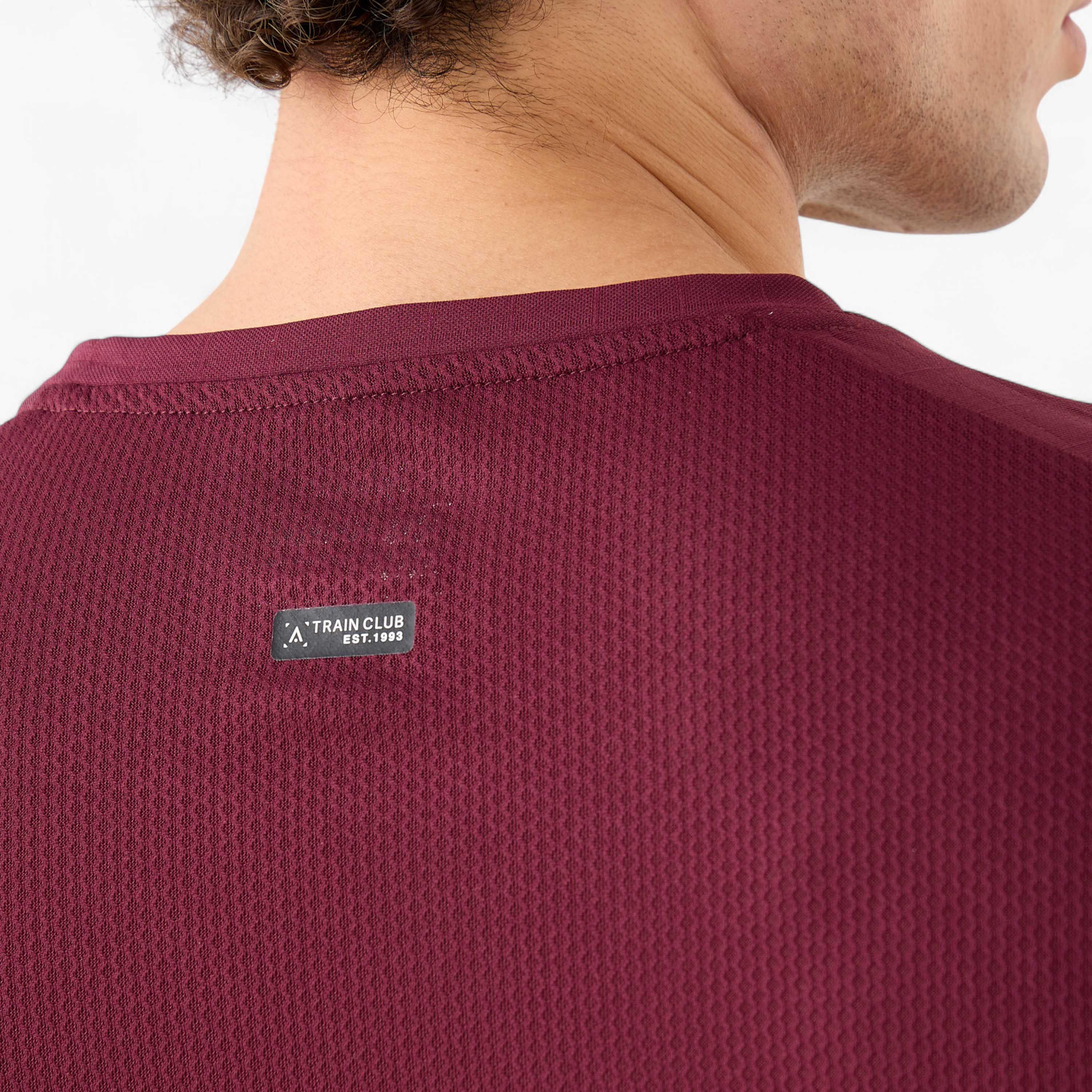 تيشيرت جاكار بقصة عادية-men-clothing-tshirtsandpolos-tshirts-image-1