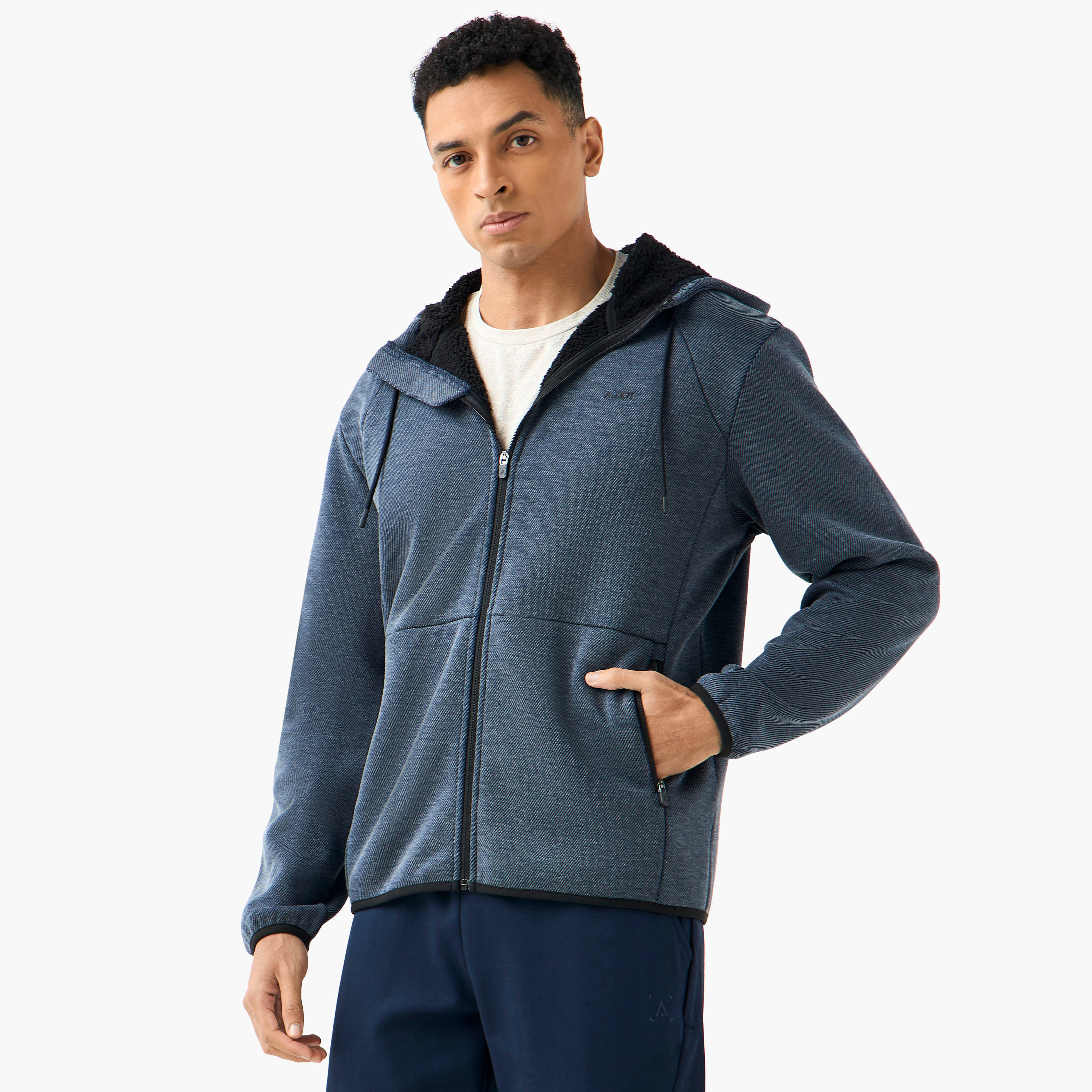 جاكيت رجالي بارز الملمس بقبعة وقصة عادية-men-clothing-jacketsandblazers-jackets-image-7