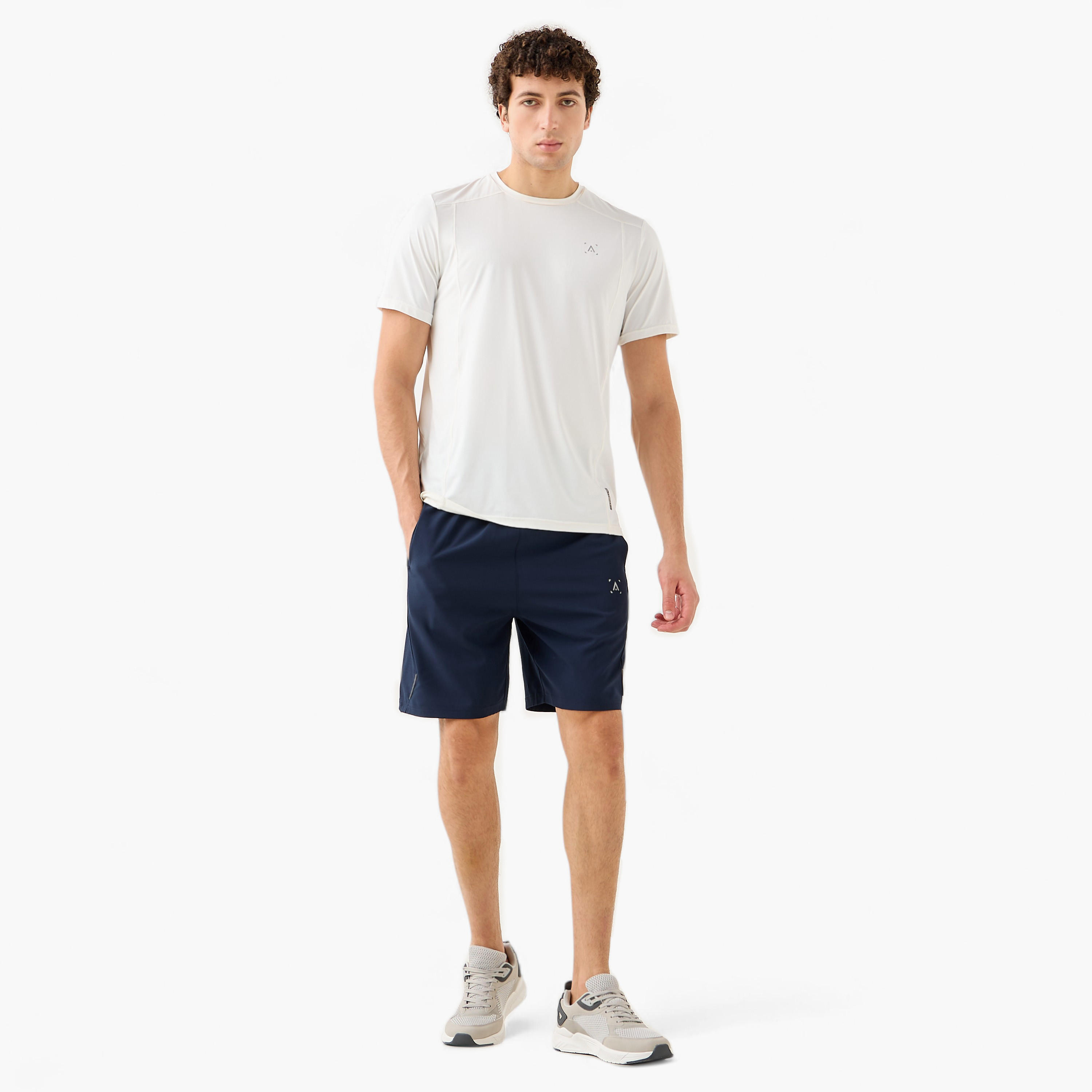 شورت مثقب بألواح من كابا-men-clothing-bottoms-shorts-image-3