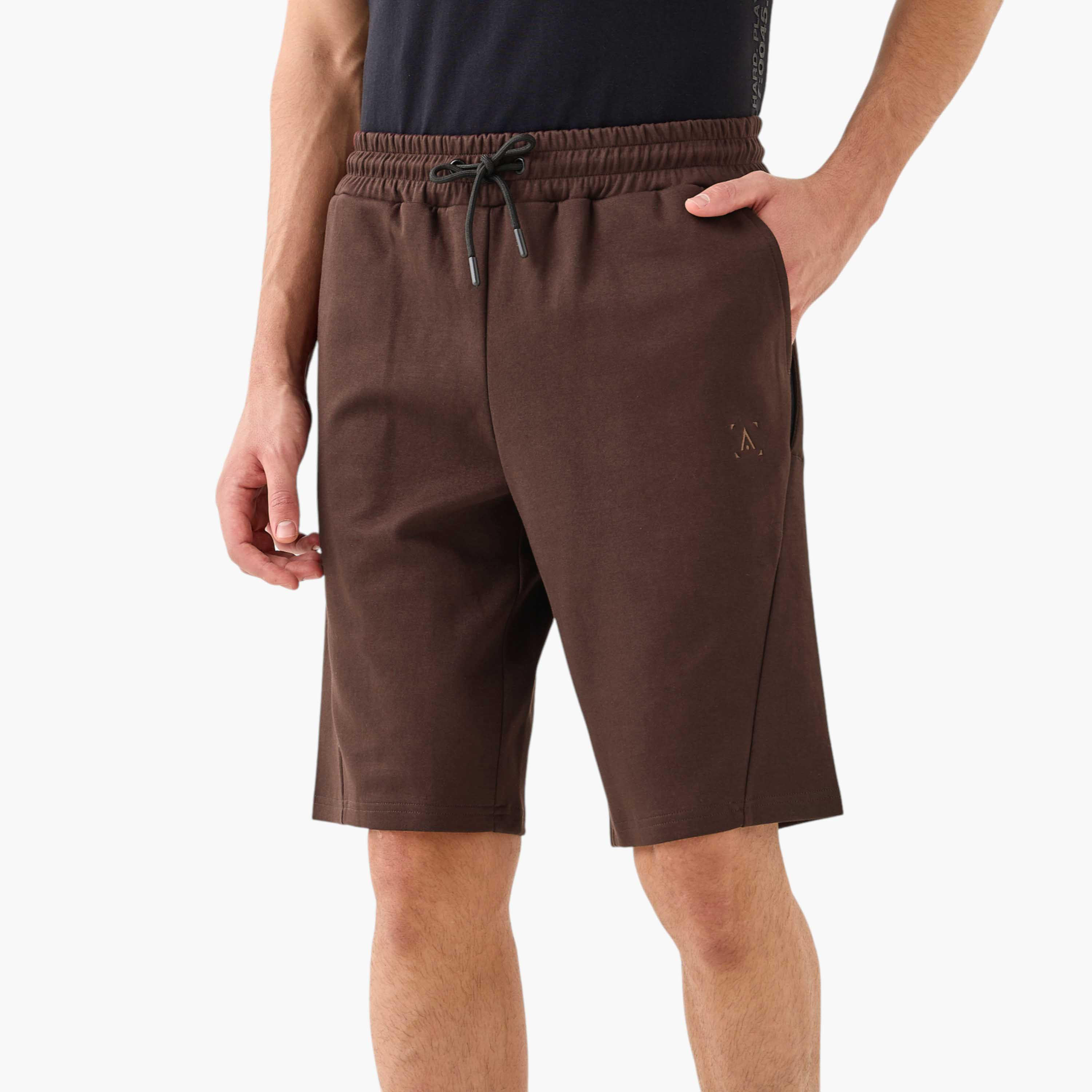 شورت تدريب بألواح وجيوب-men-clothing-bottoms-shorts-image-5