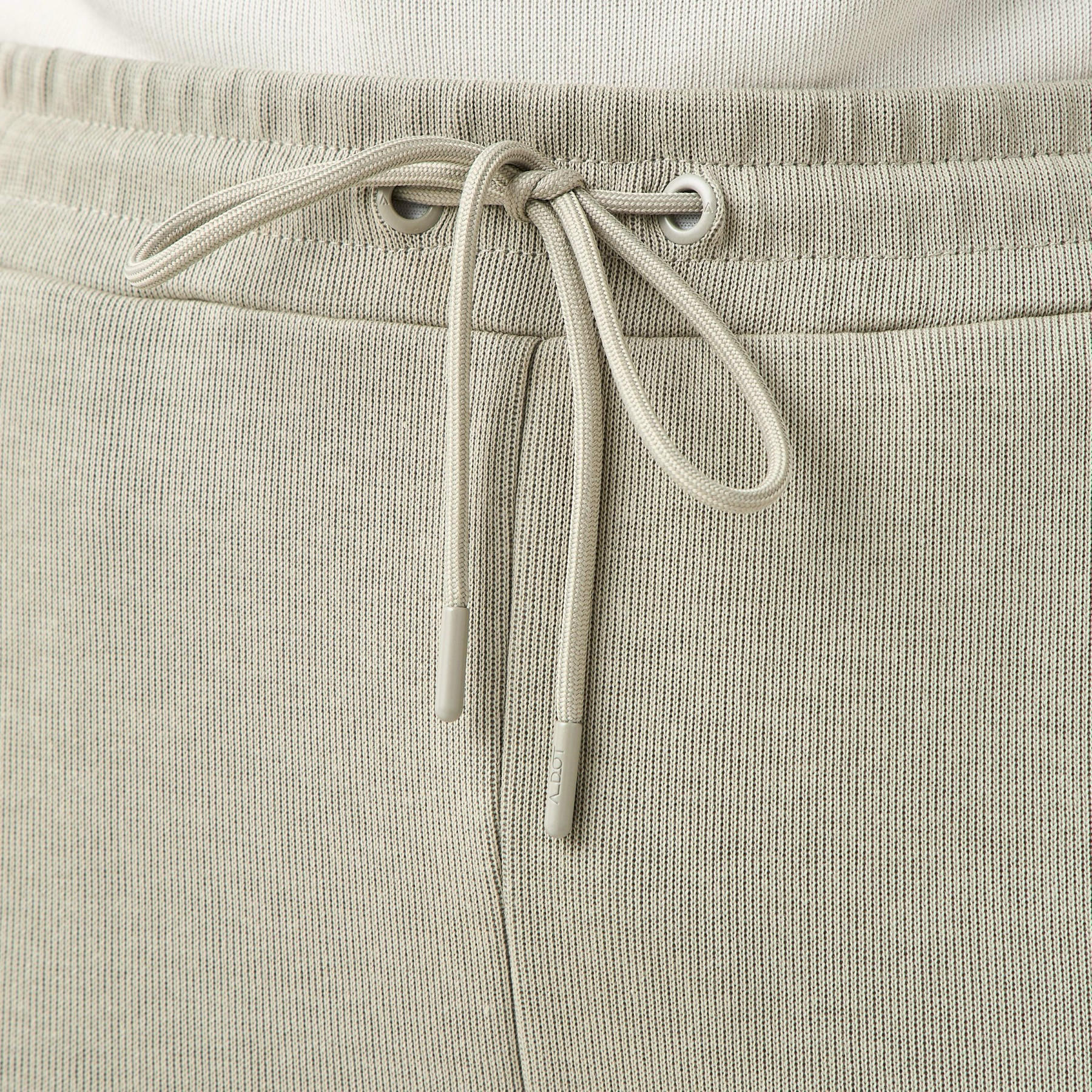 Men Regular Fit Joggers with Drawstring Waist-men-clothing-sportswearandactivewear-bottoms-joggers-image-4