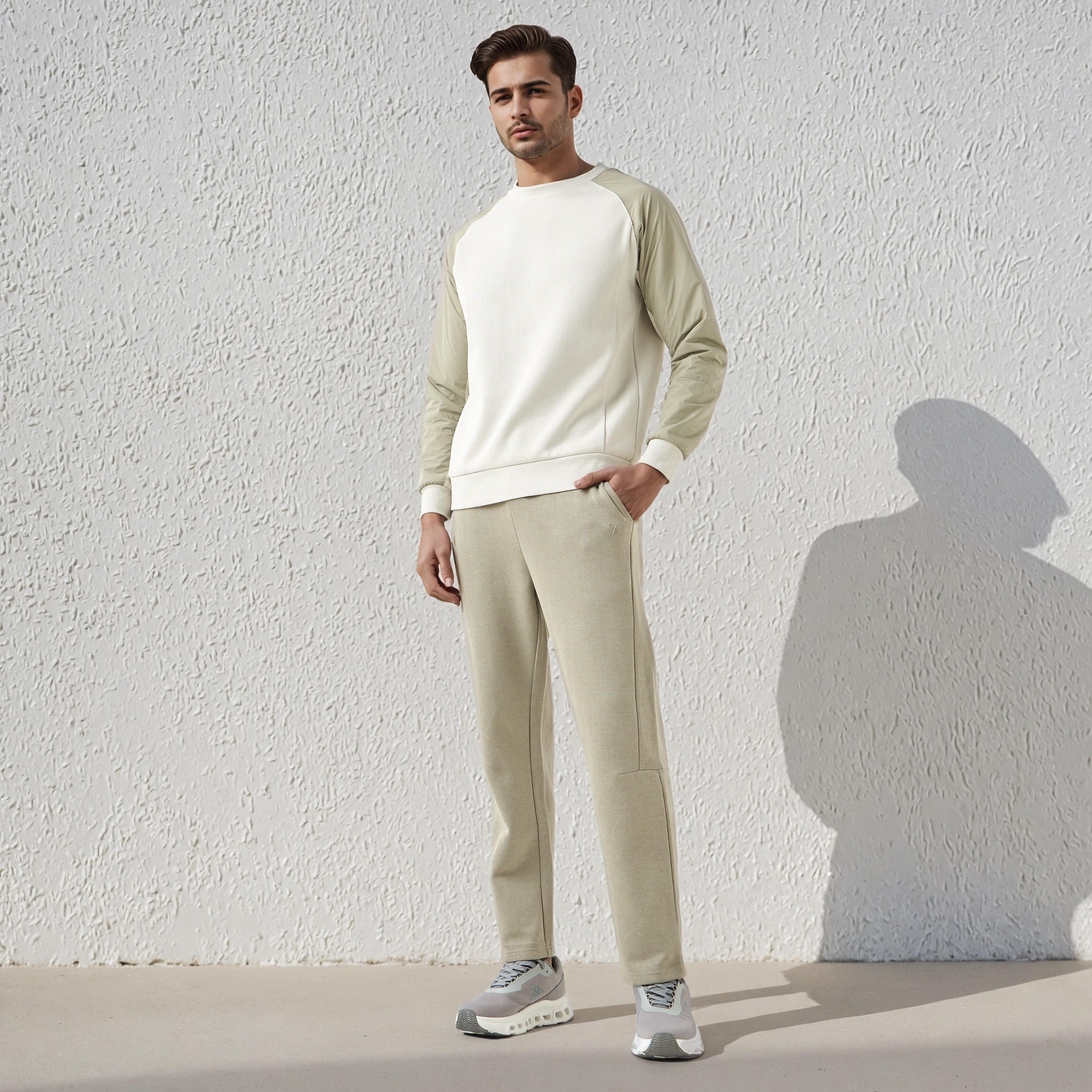 Men Raglan Sleeve Sweatshirt-men-winterwear-hoodiesandsweatshirts-image-2