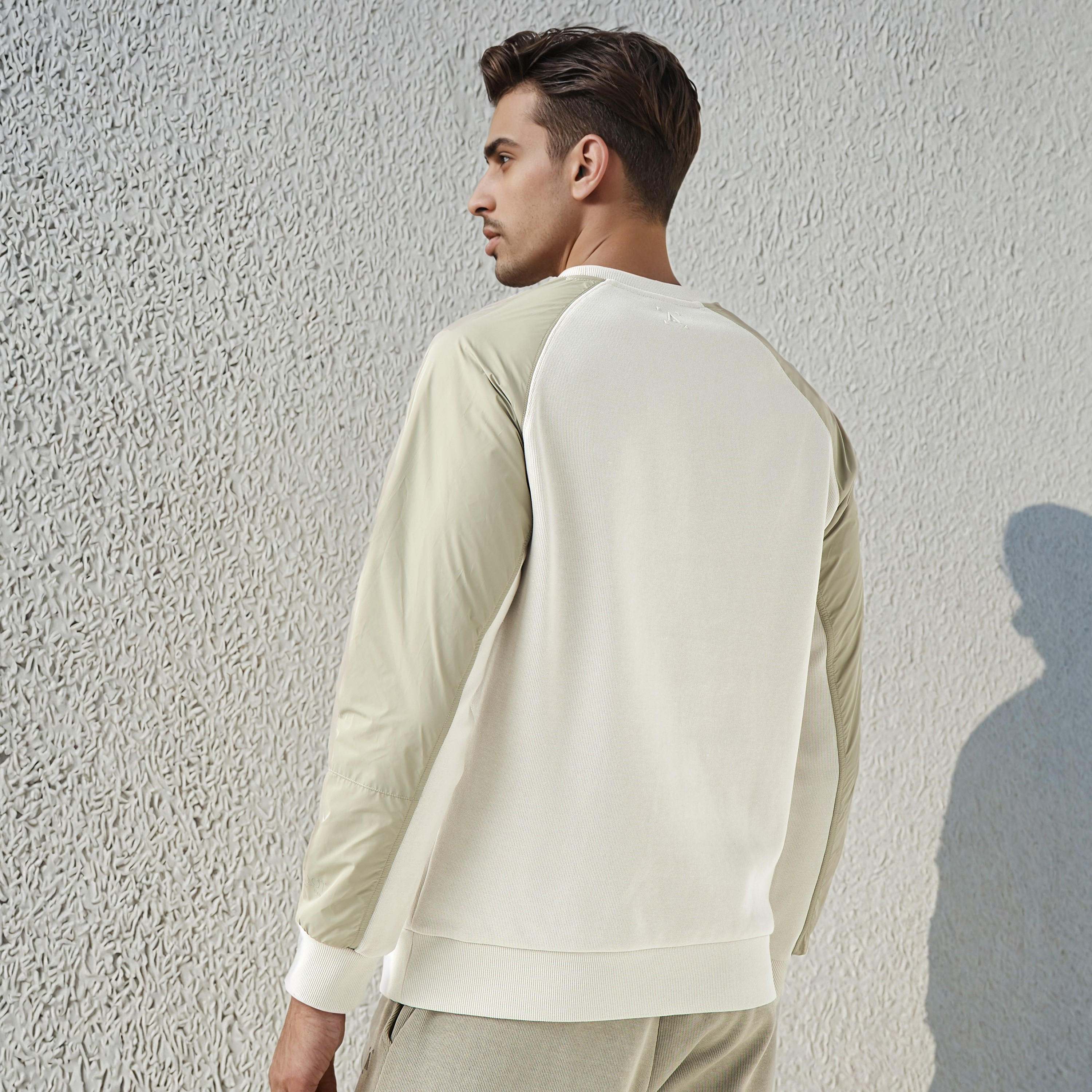 Men Raglan Sleeve Sweatshirt-men-winterwear-hoodiesandsweatshirts-image-3