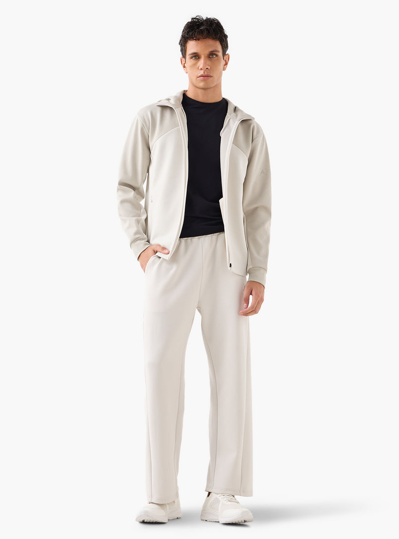 Men Zip Through Hoodie-men-winterwear-hoodiesandsweatshirts-image-2