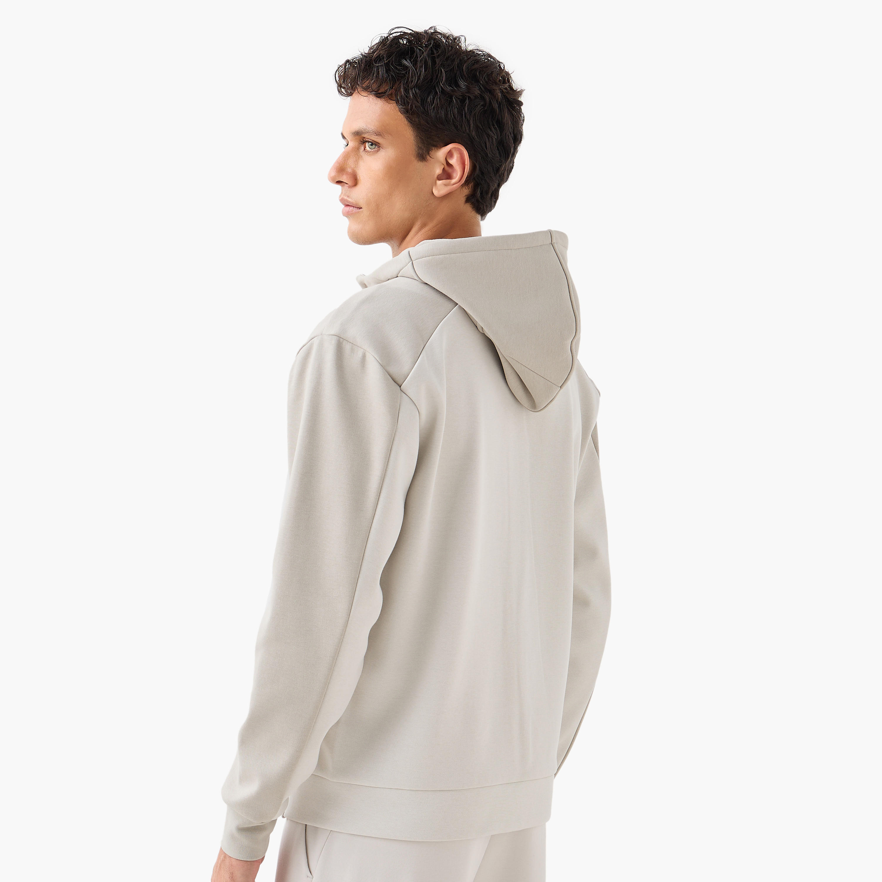 Men Zip Through Hoodie-men-winterwear-hoodiesandsweatshirts-image-4