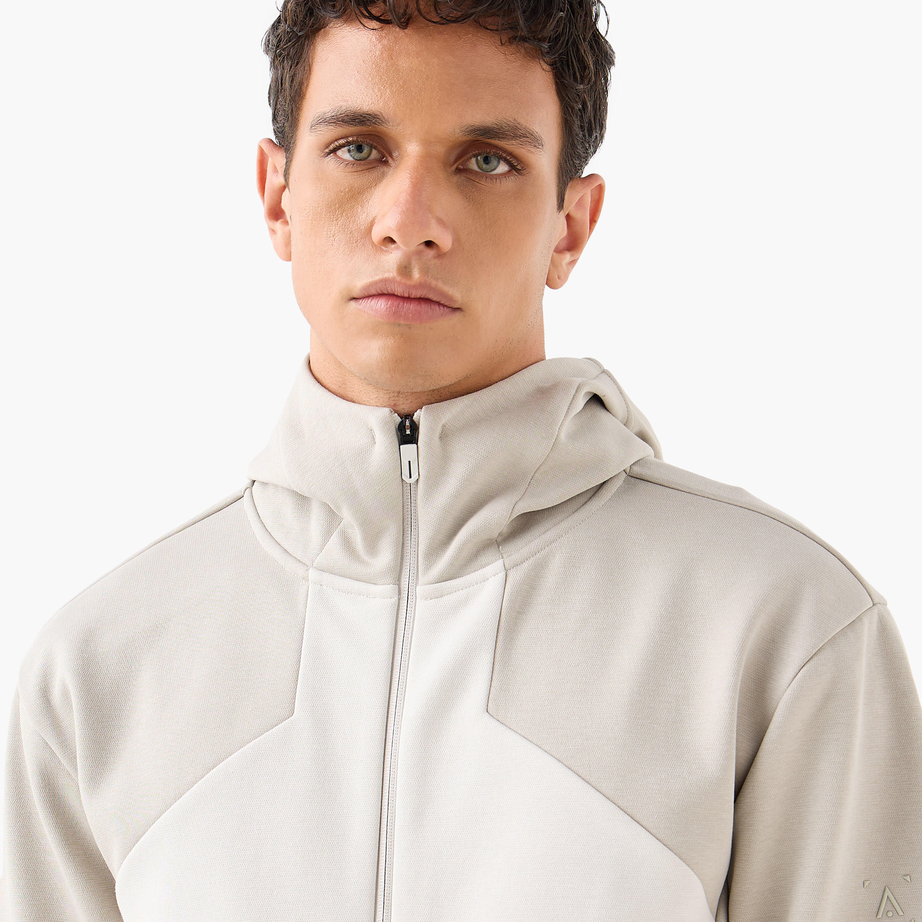 Men Zip Through Hoodie-men-winterwear-hoodiesandsweatshirts-image-5