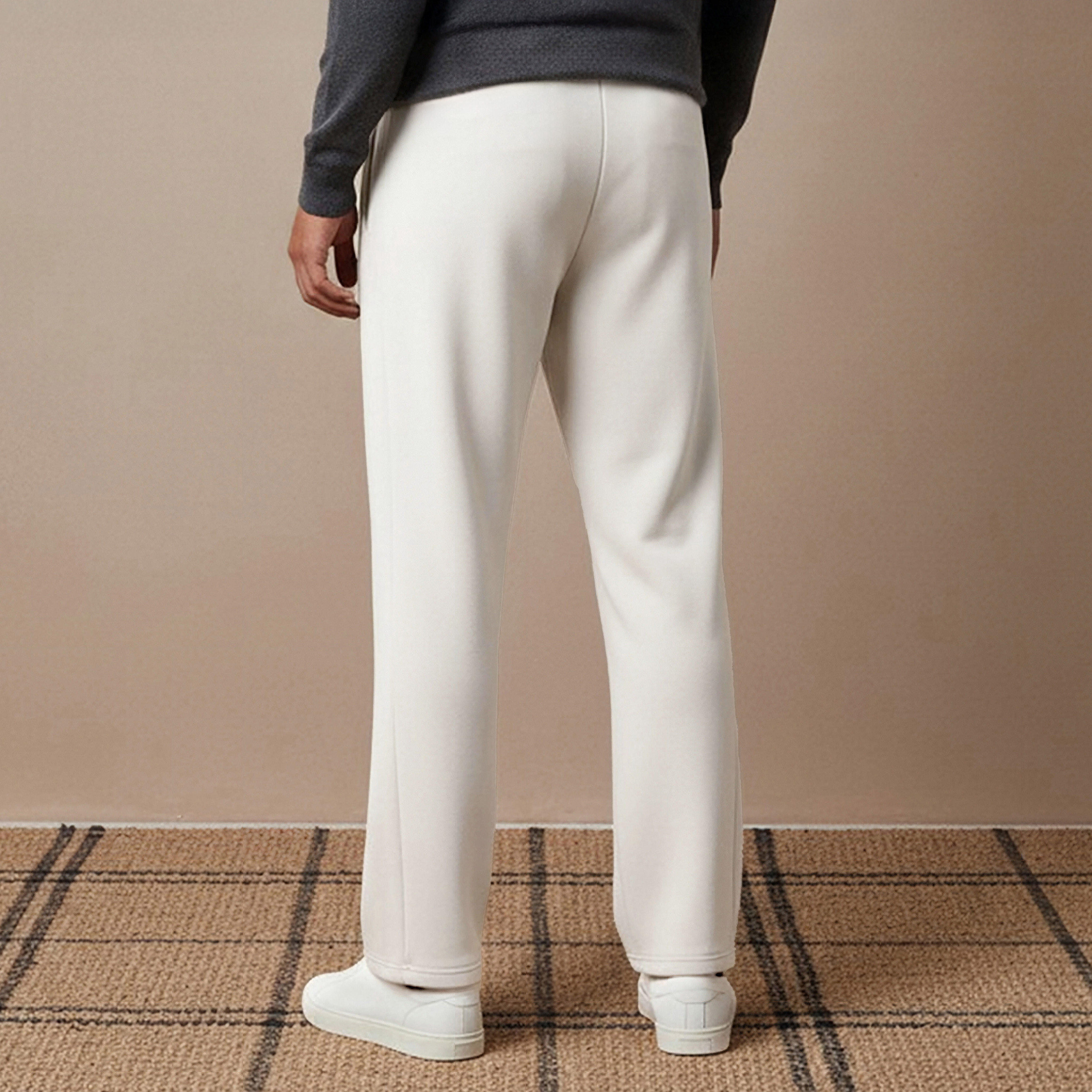 بنطلون رياضي رجالي واسع الساق برباط خصر-men-clothing-sportswearandactivewear-tracksuits-image-3