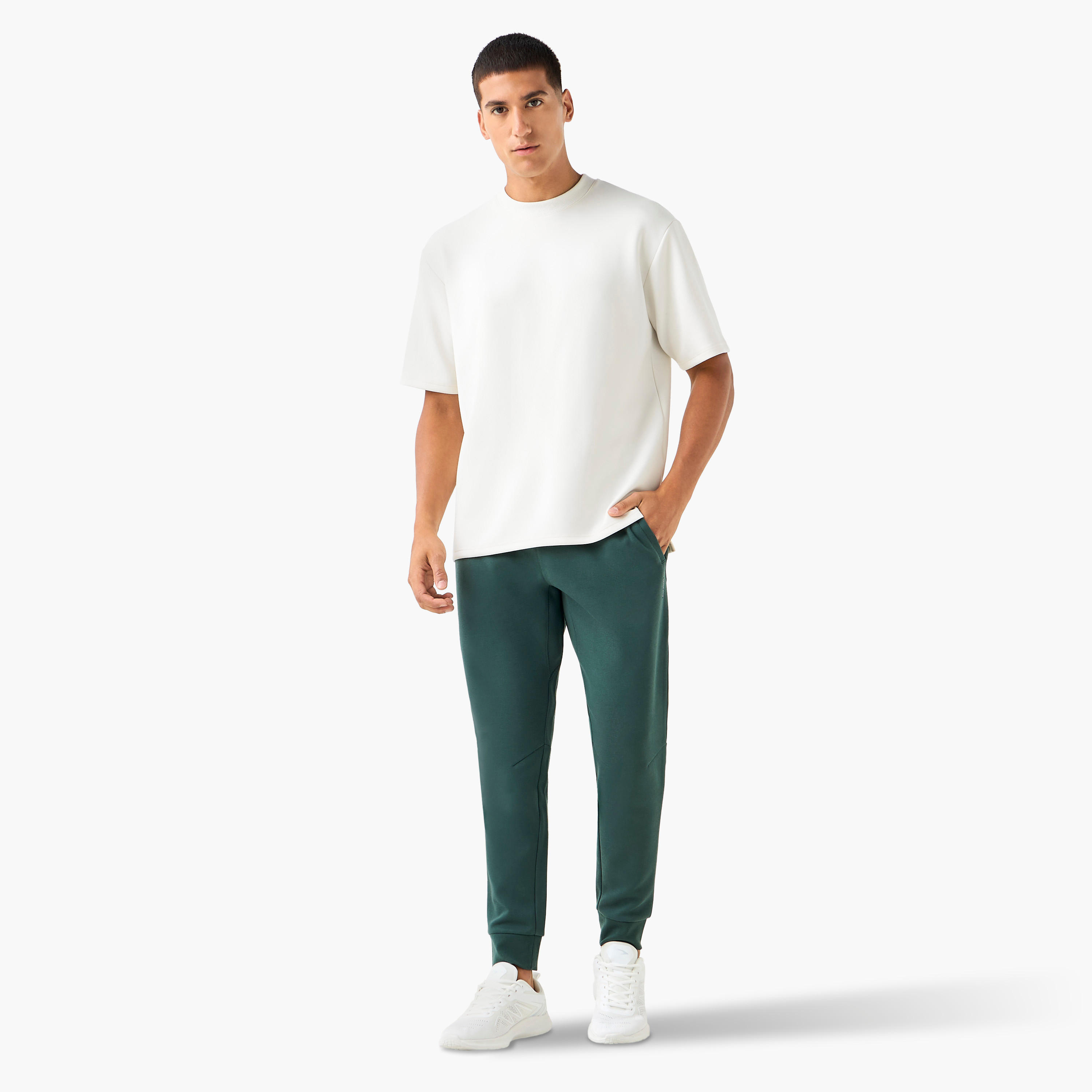 Men's Drawstring Waist Joggers-men-clothing-sportswearandactivewear-bottoms-joggers-image-2