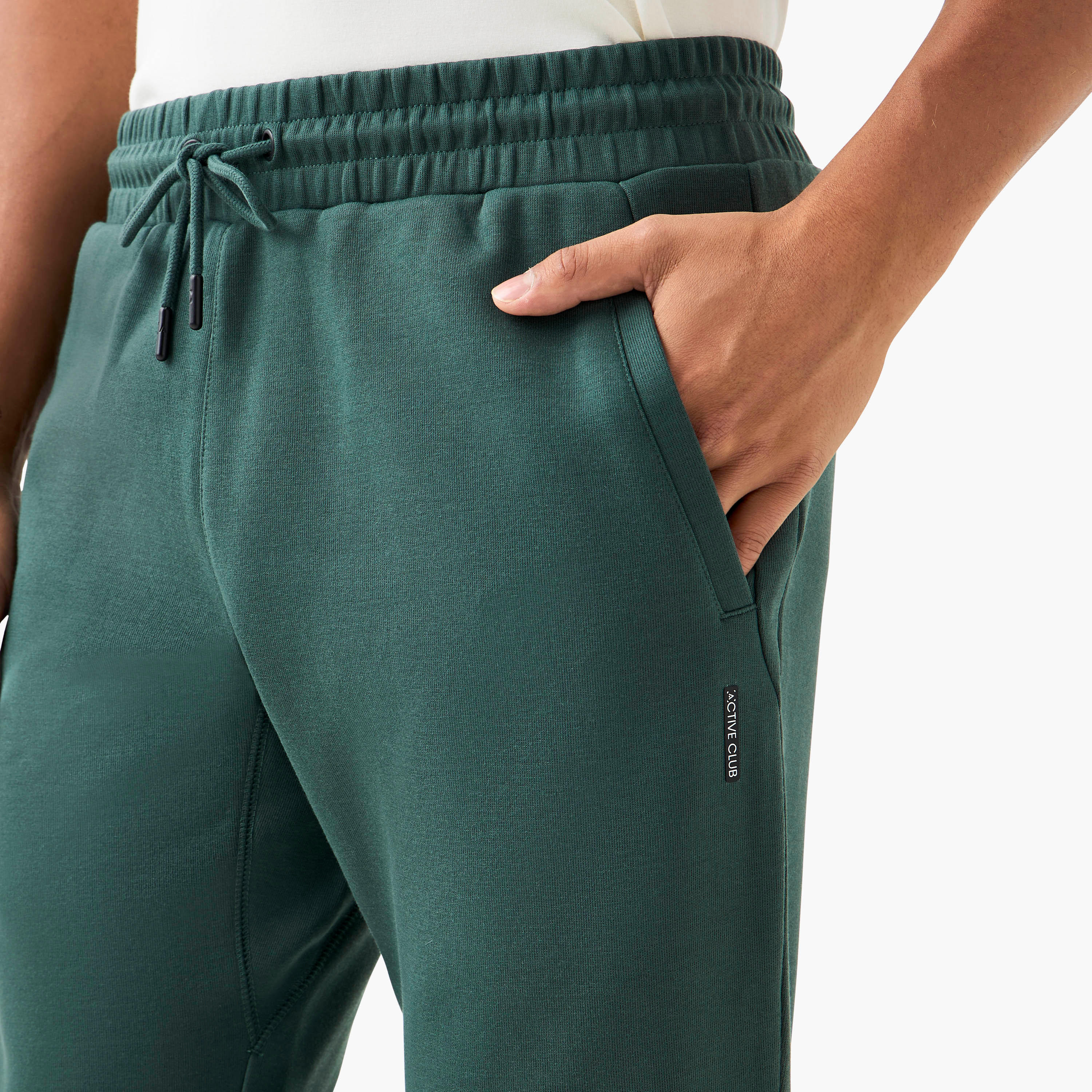 Men's Drawstring Waist Joggers-men-clothing-sportswearandactivewear-bottoms-joggers-image-3