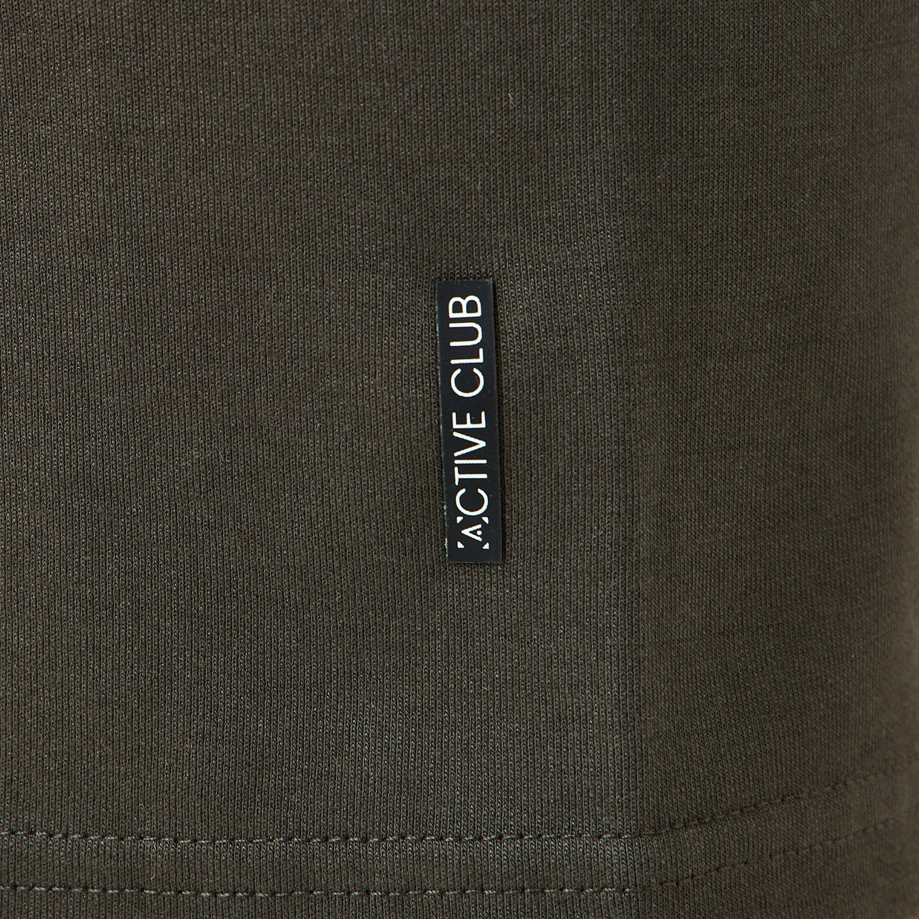 Panel Detail Performance Shorts with Drawstring Waist-men-clothing-bottoms-shorts-image-6