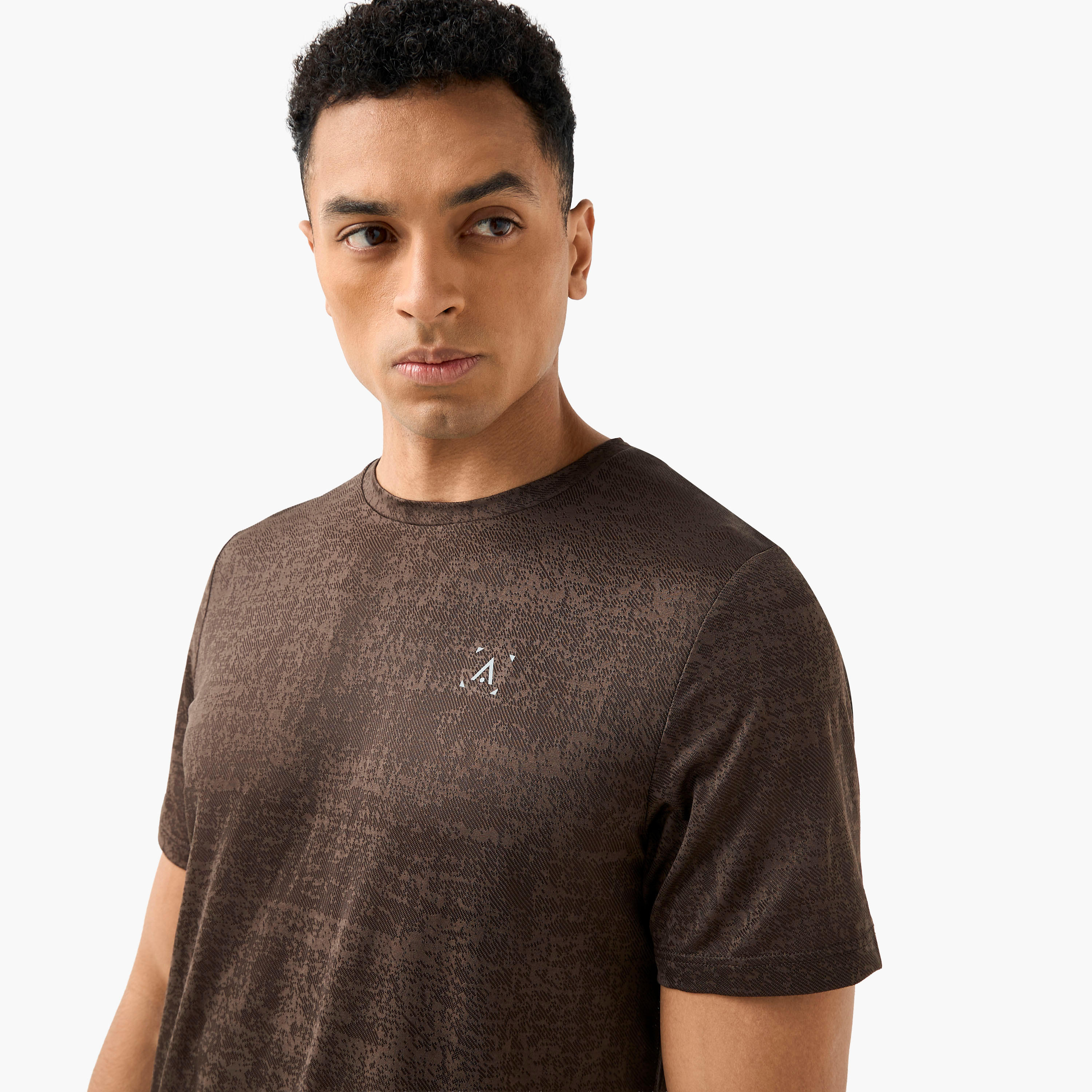 تيشيرت بيرفورمانس بارز الملمس للرجال-men-clothing-sportswearandactivewear-tshirtsandpolos-image-5
