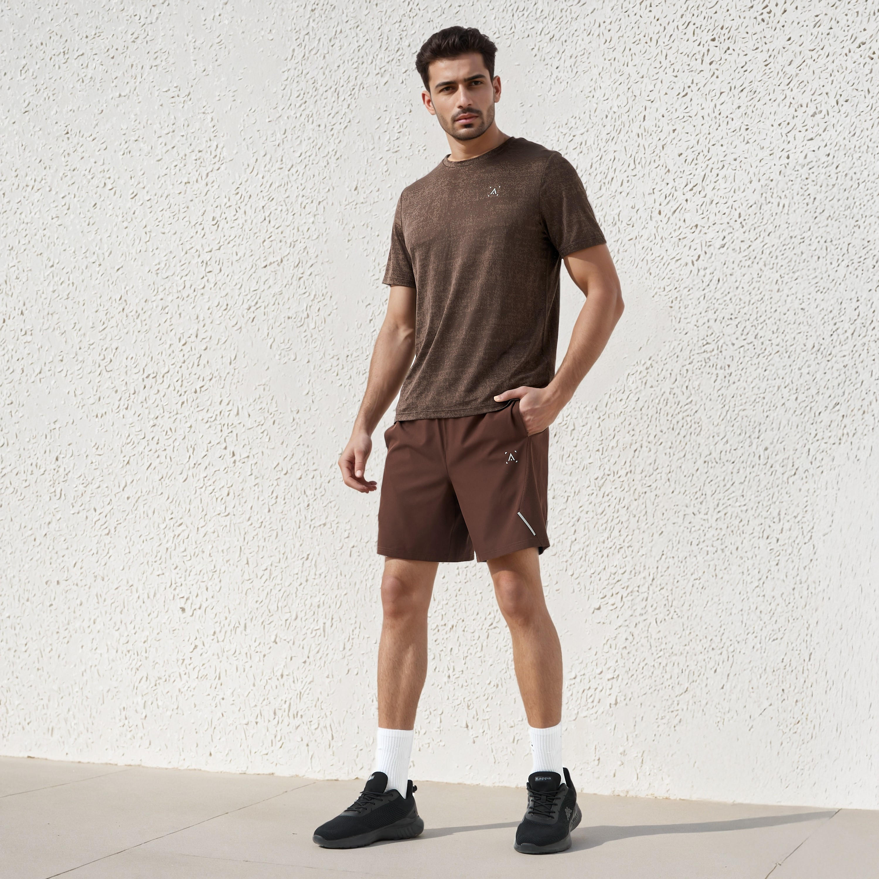شورت بيرفورمانس بخصر برباط-men-clothing-bottoms-shorts-image-3