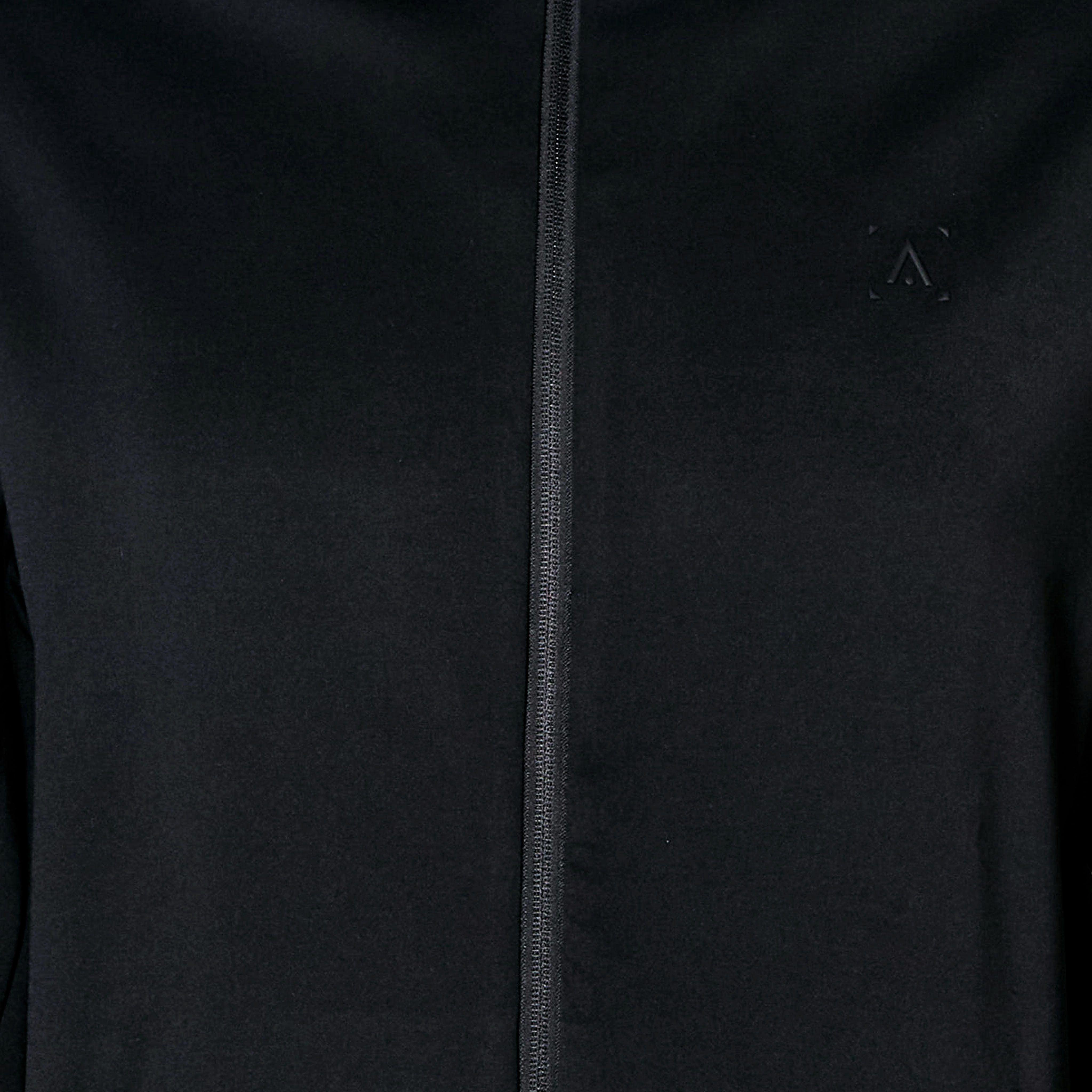 Men Performance Zip Through Hooded Jacket-men-winterwear-hoodiesandsweatshirts-image-4