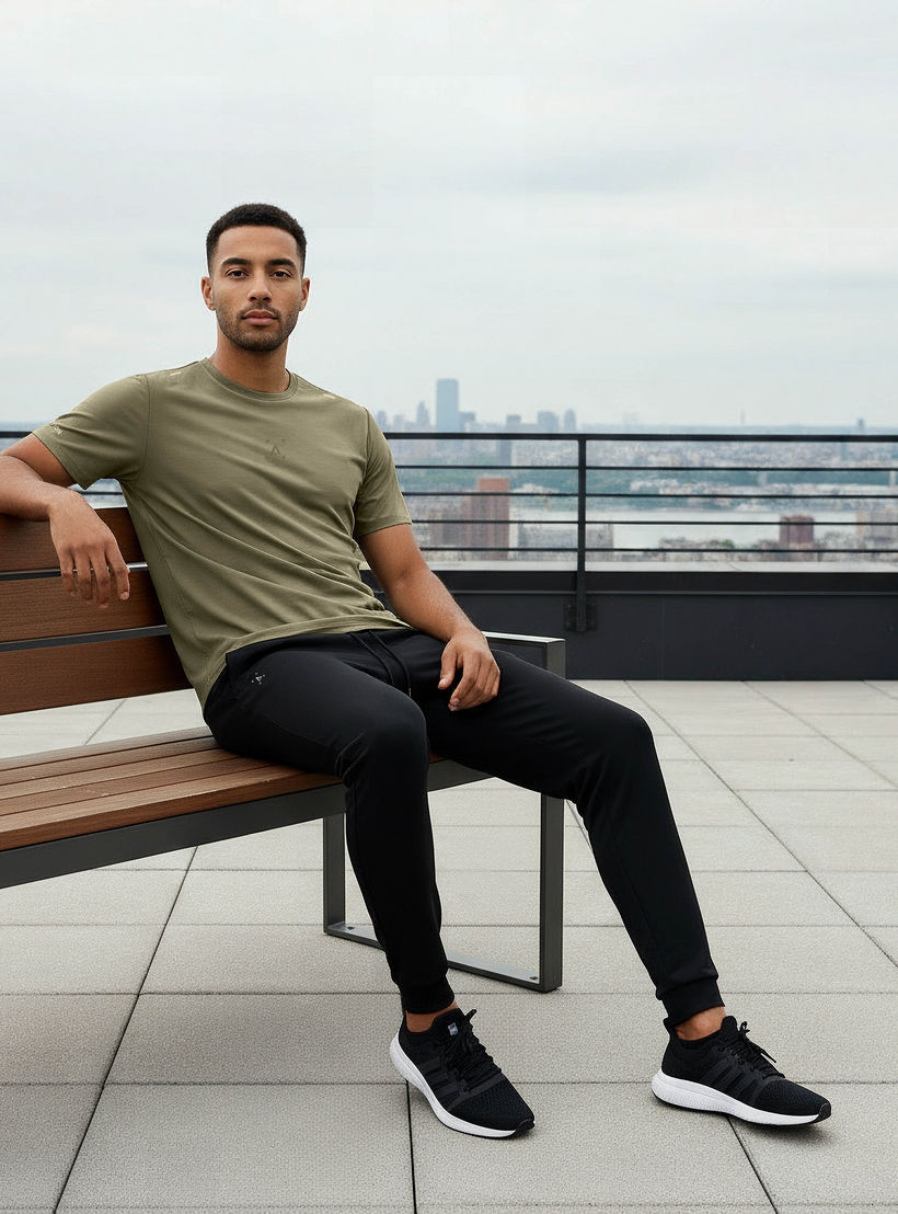تيشيرت رياضي مطاطي للرجال-men-clothing-sportswearandactivewear-tshirtsandpolos-image-1
