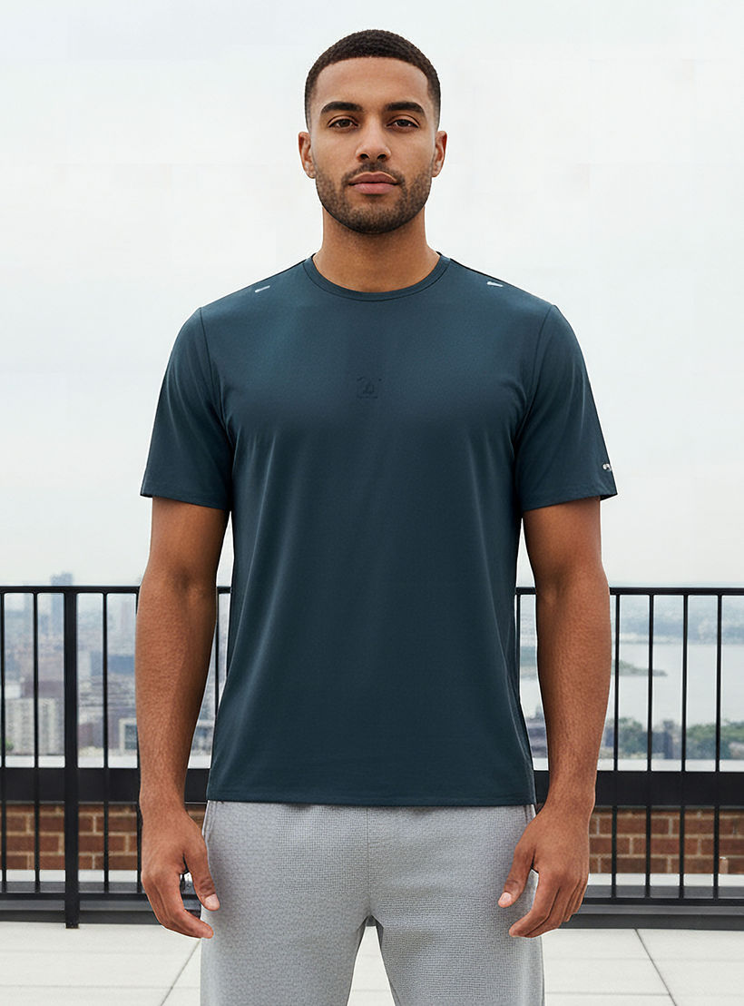 Men 2 Way Stretch Performance T-shirt-men-clothing-sportswearandactivewear-tshirtsandpolos-image-1