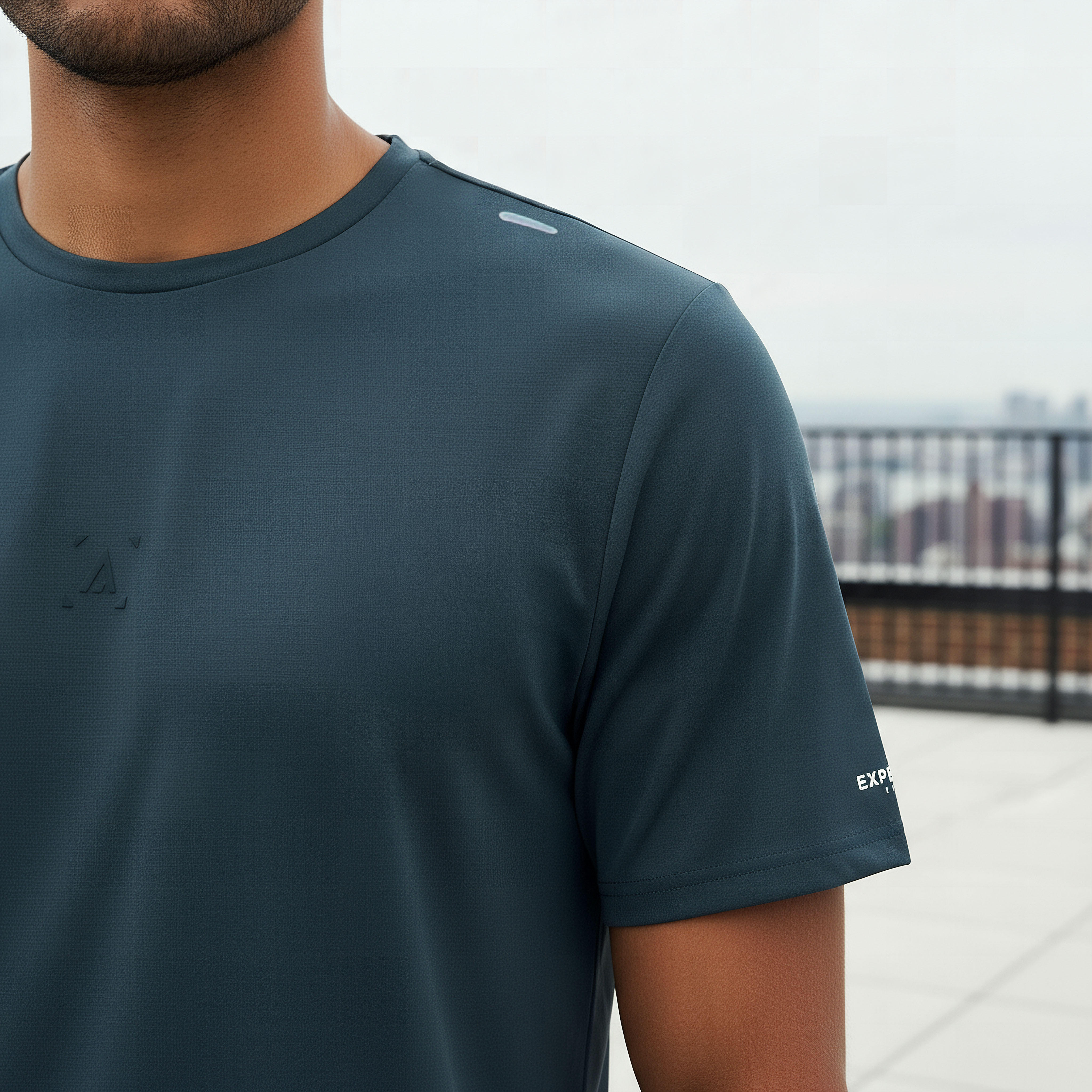 Men 2 Way Stretch Performance T-shirt-men-clothing-sportswearandactivewear-tshirtsandpolos-image-4