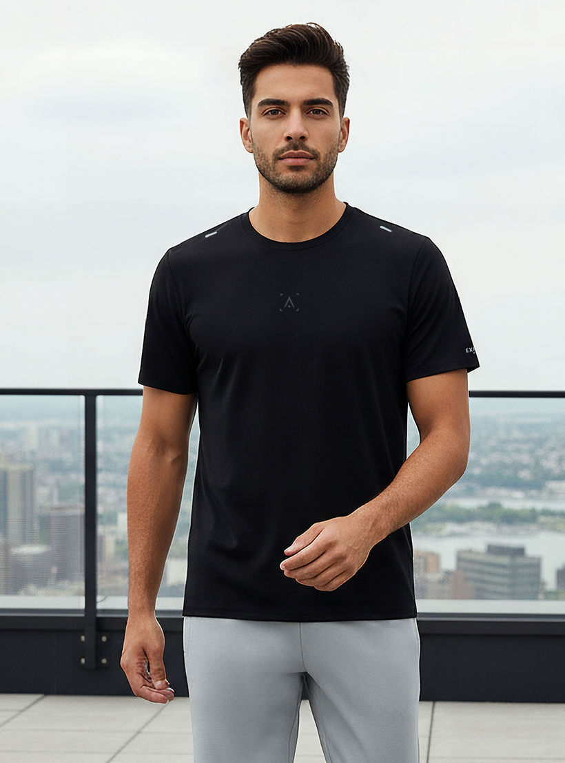 Men 2 Way Stretch Performance T-shirt-men-clothing-sportswearandactivewear-tshirtsandpolos-image-1