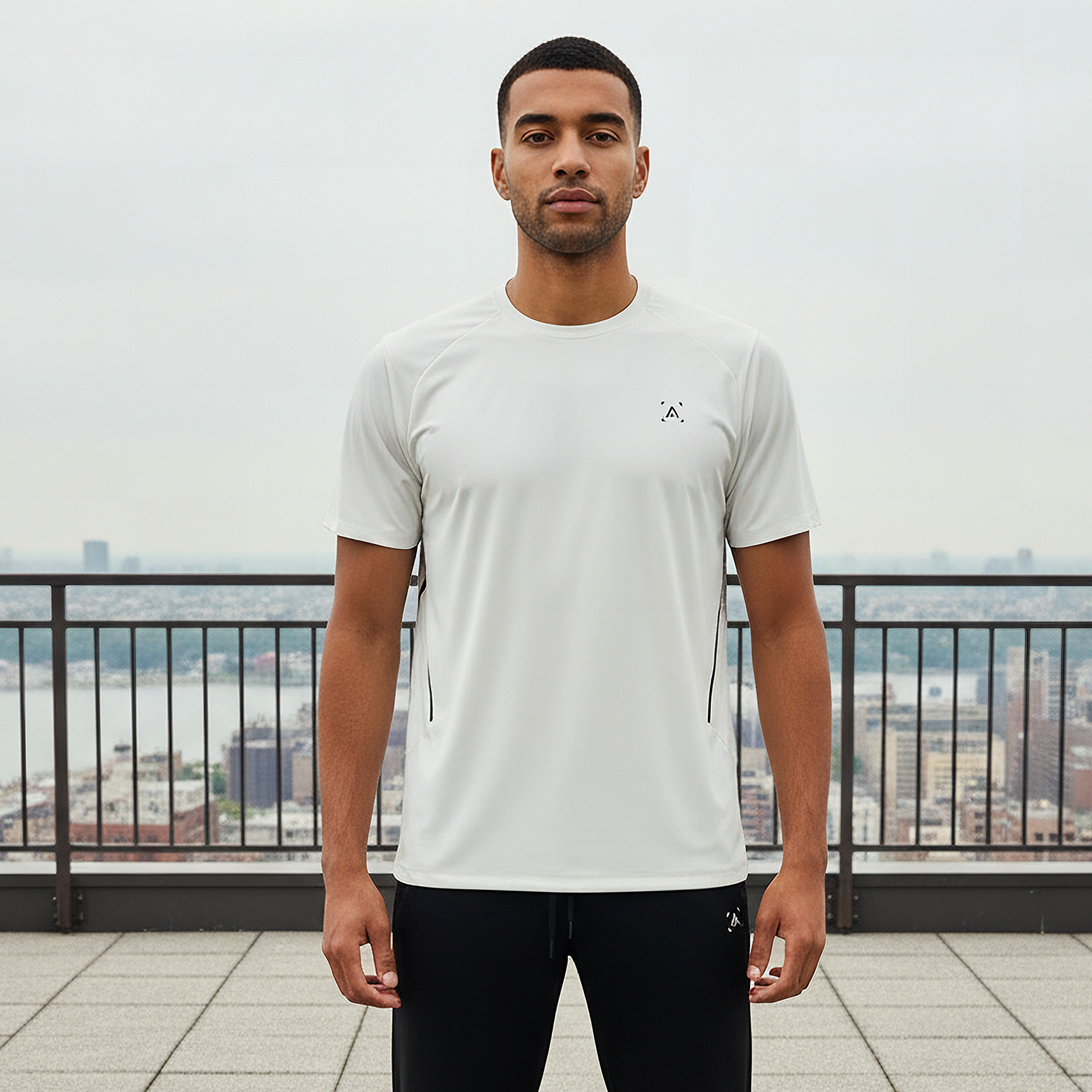 Men 2 Way Stretch Performance T-shirt-men-clothing-sportswearandactivewear-tshirtsandpolos-image-1