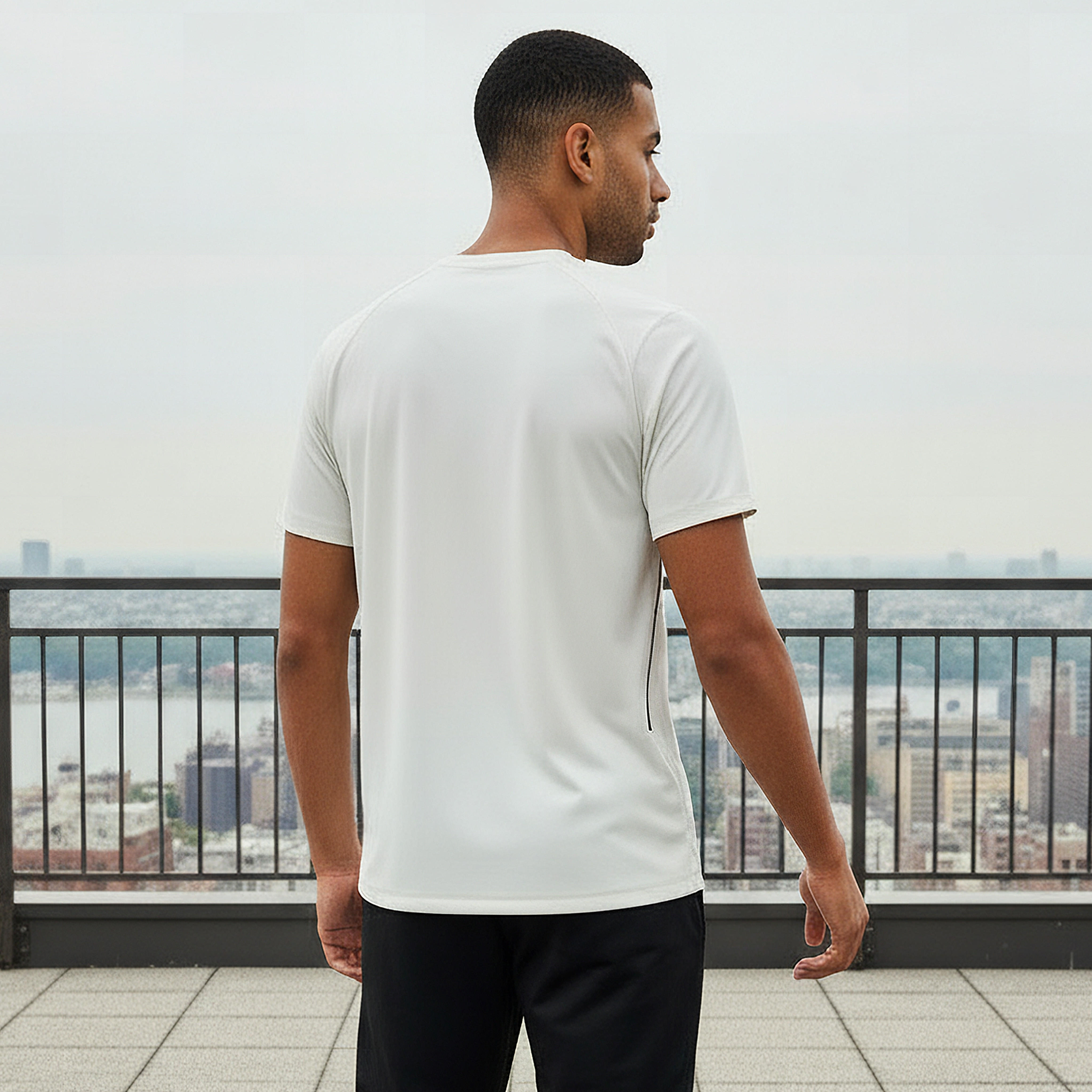 Men 2 Way Stretch Performance T-shirt-men-clothing-sportswearandactivewear-tshirtsandpolos-image-3