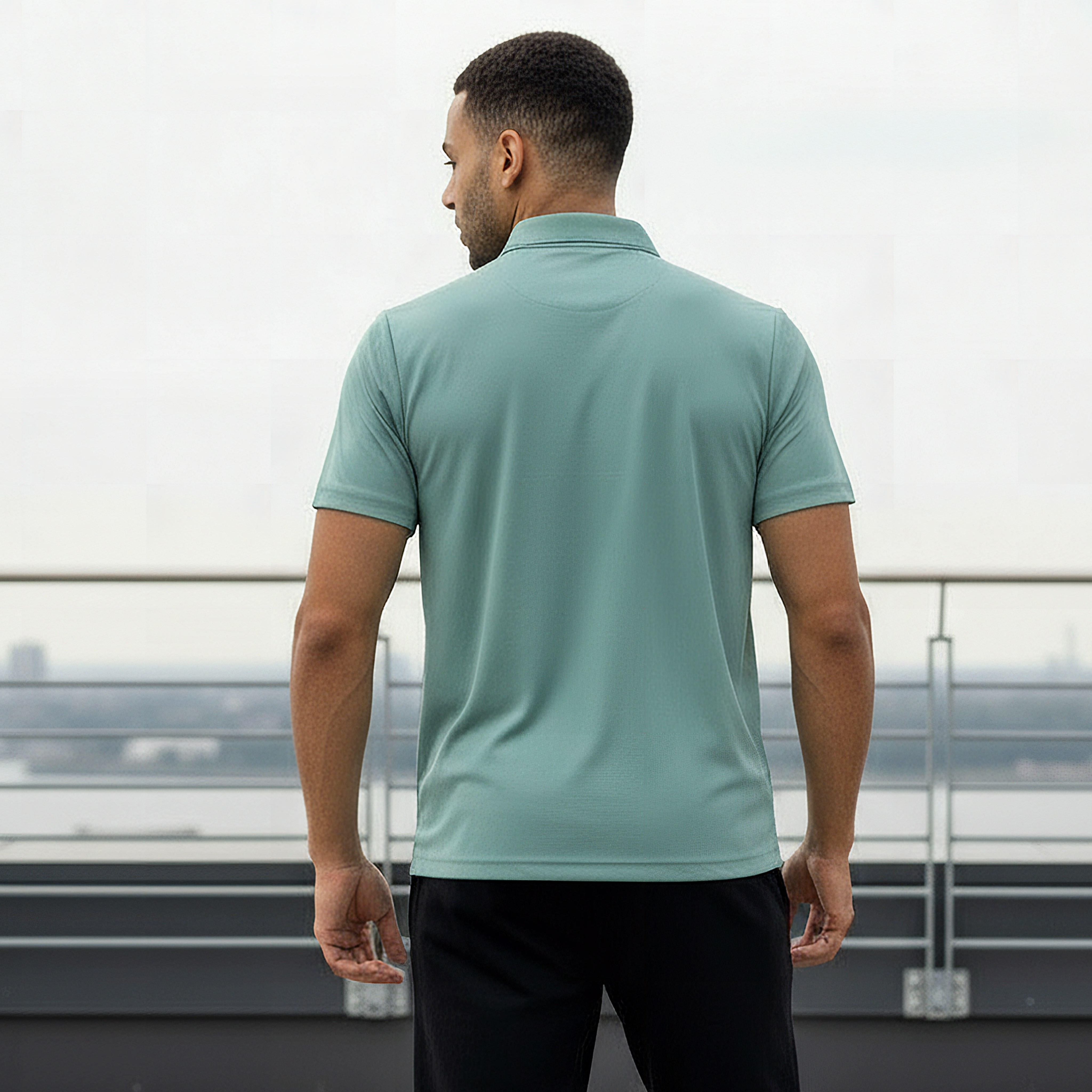 Men Stretchable Performance Polo T-shirt-men-clothing-tshirtsandpolos-polos-image-3