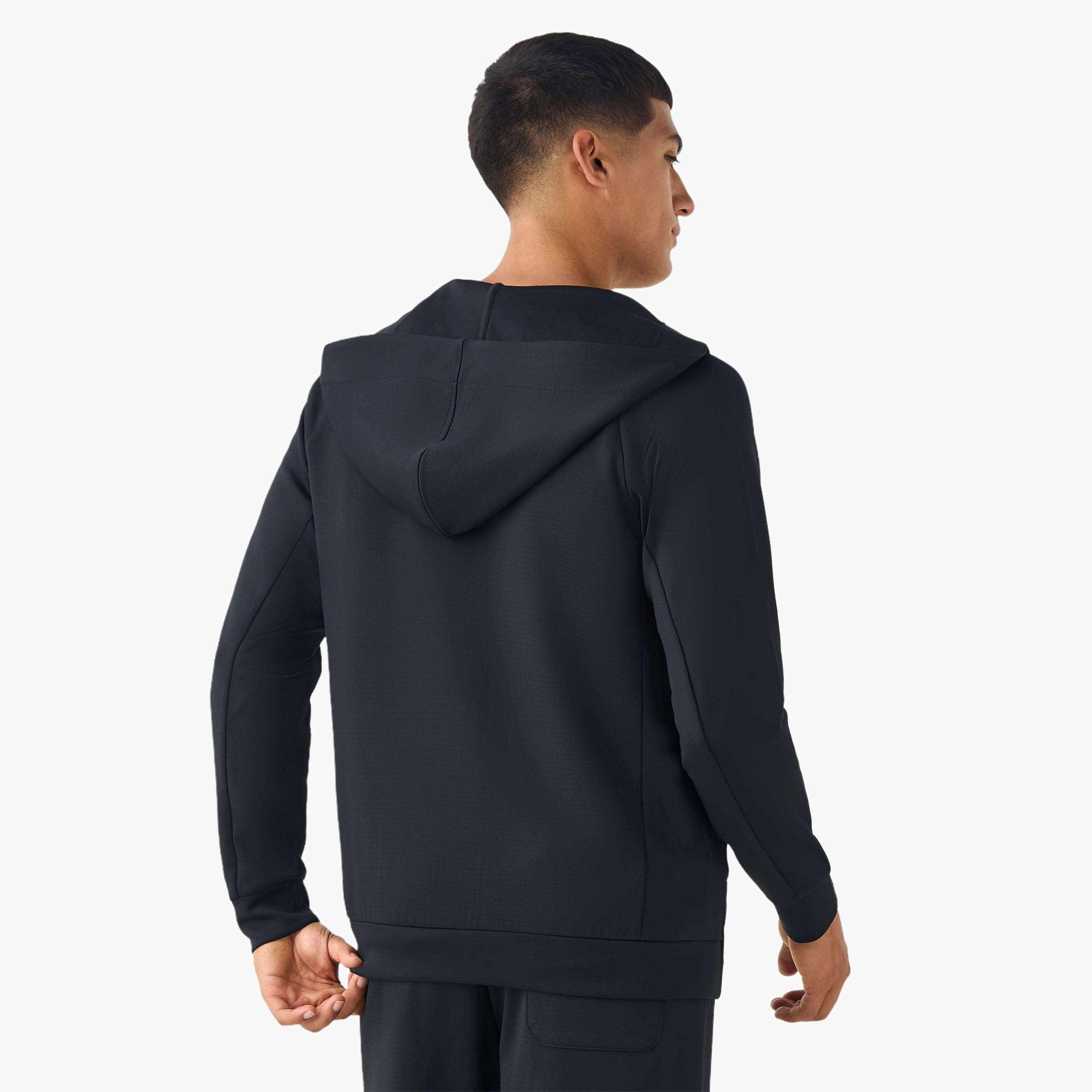 Men Performance Zip Through Hoodie-men-winterwear-hoodiesandsweatshirts-image-3