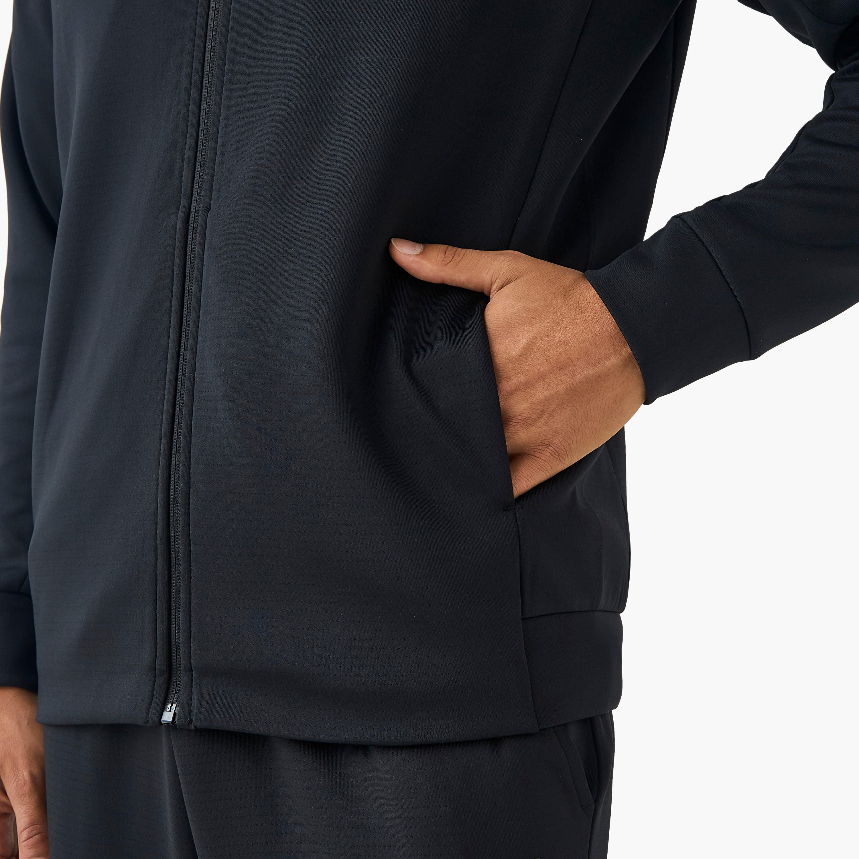Men Performance Zip Through Hoodie-men-winterwear-hoodiesandsweatshirts-image-6