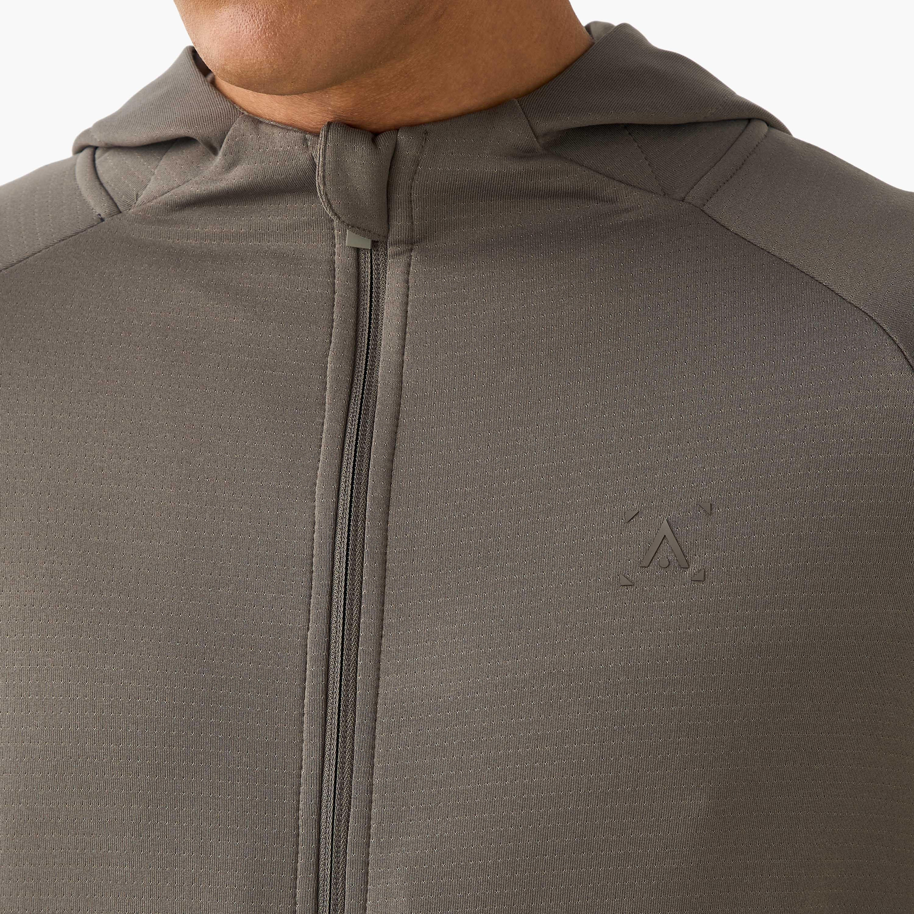 Men Performance Zip Through Hoodie-men-winterwear-hoodiesandsweatshirts-image-3