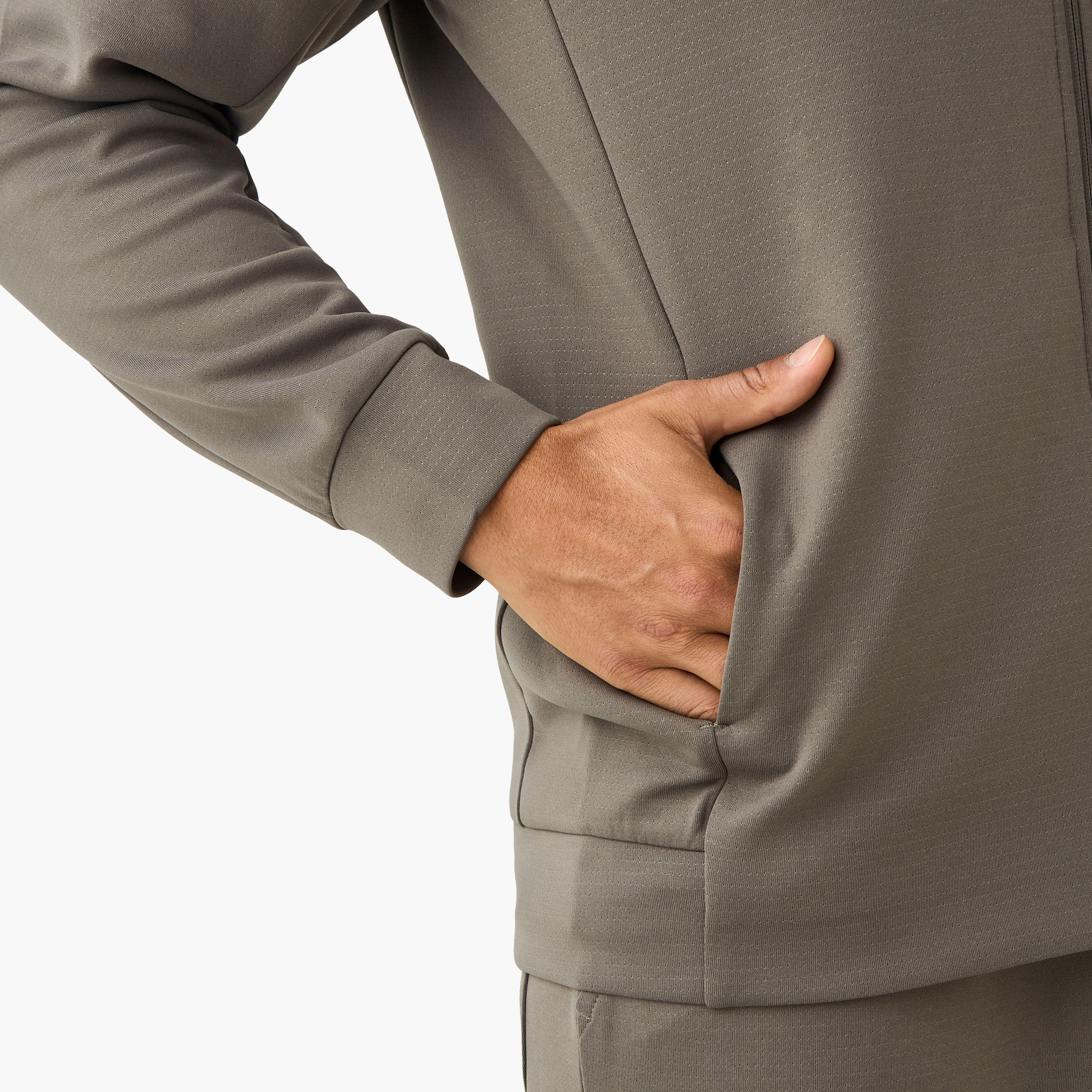 Men Performance Zip Through Hoodie-men-winterwear-hoodiesandsweatshirts-image-5