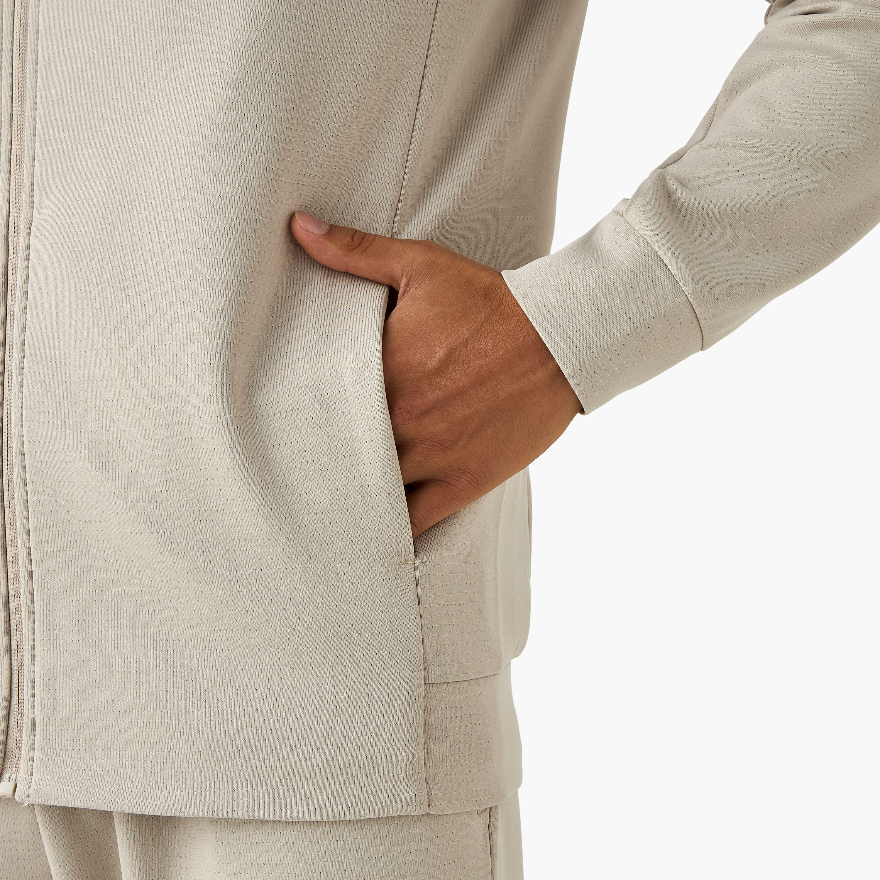 Men Performance Zip Through Hoodie-men-winterwear-hoodiesandsweatshirts-image-5