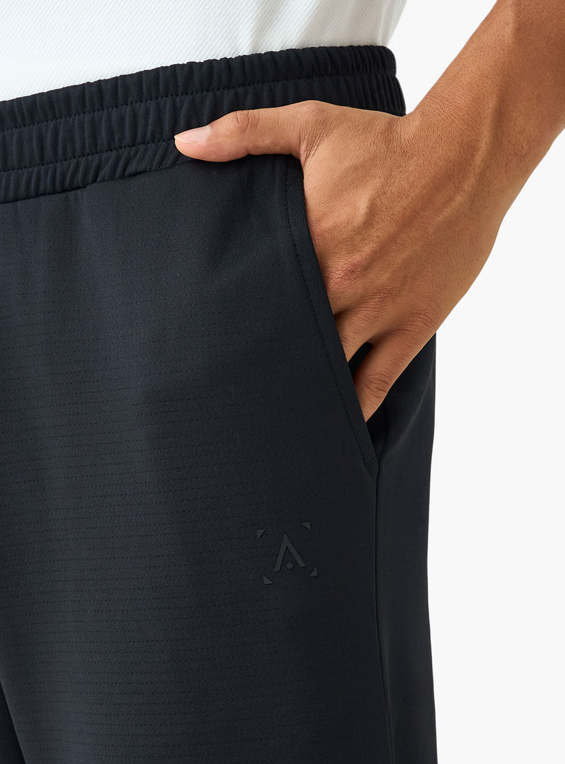 بنطلون رياضي بخصر مطاطي للرجال من كابا-men-clothing-sportswearandactivewear-bottoms-joggers-image-3