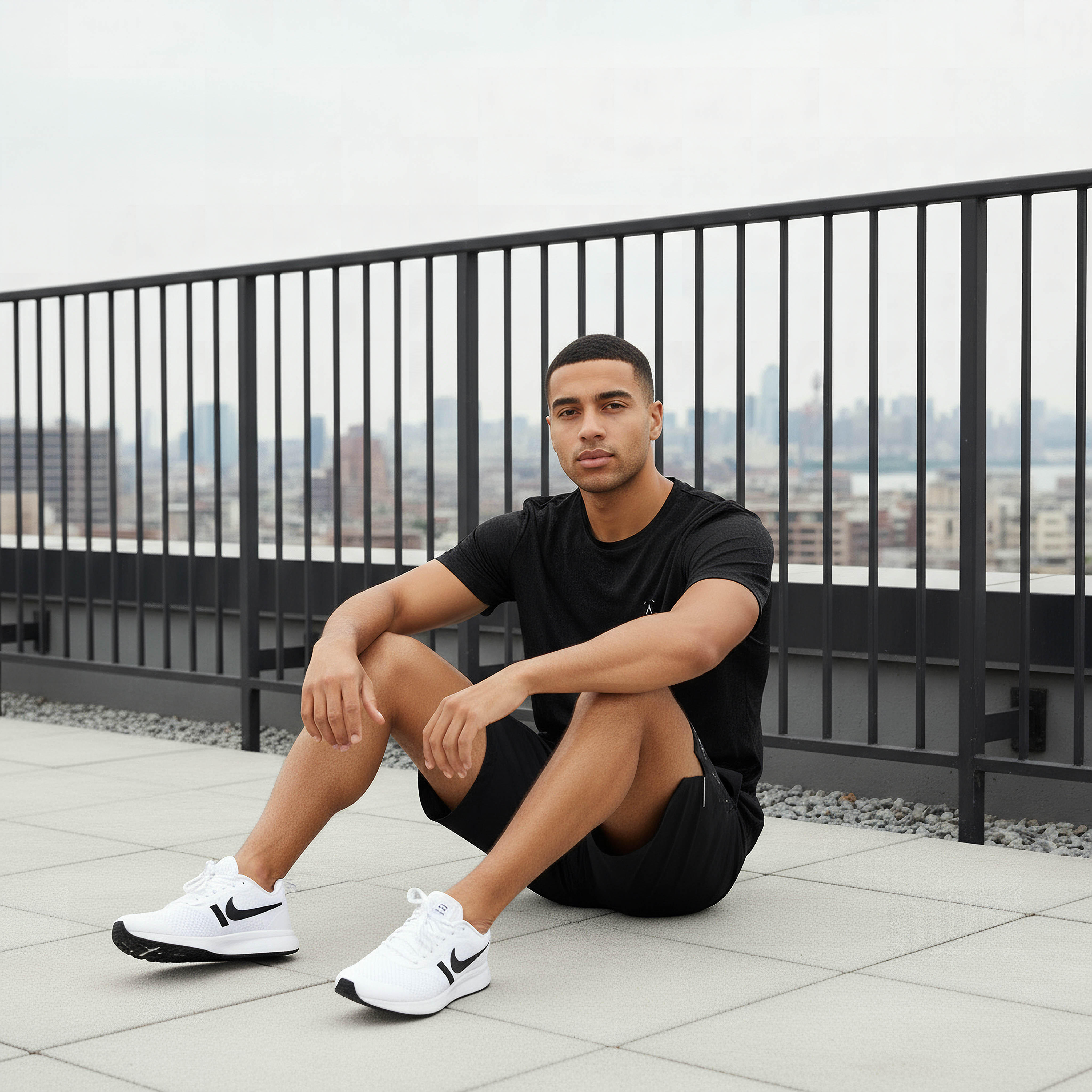 تيشيرت رجالي رياضي-men-clothing-sportswearandactivewear-tshirtsandpolos-image-5