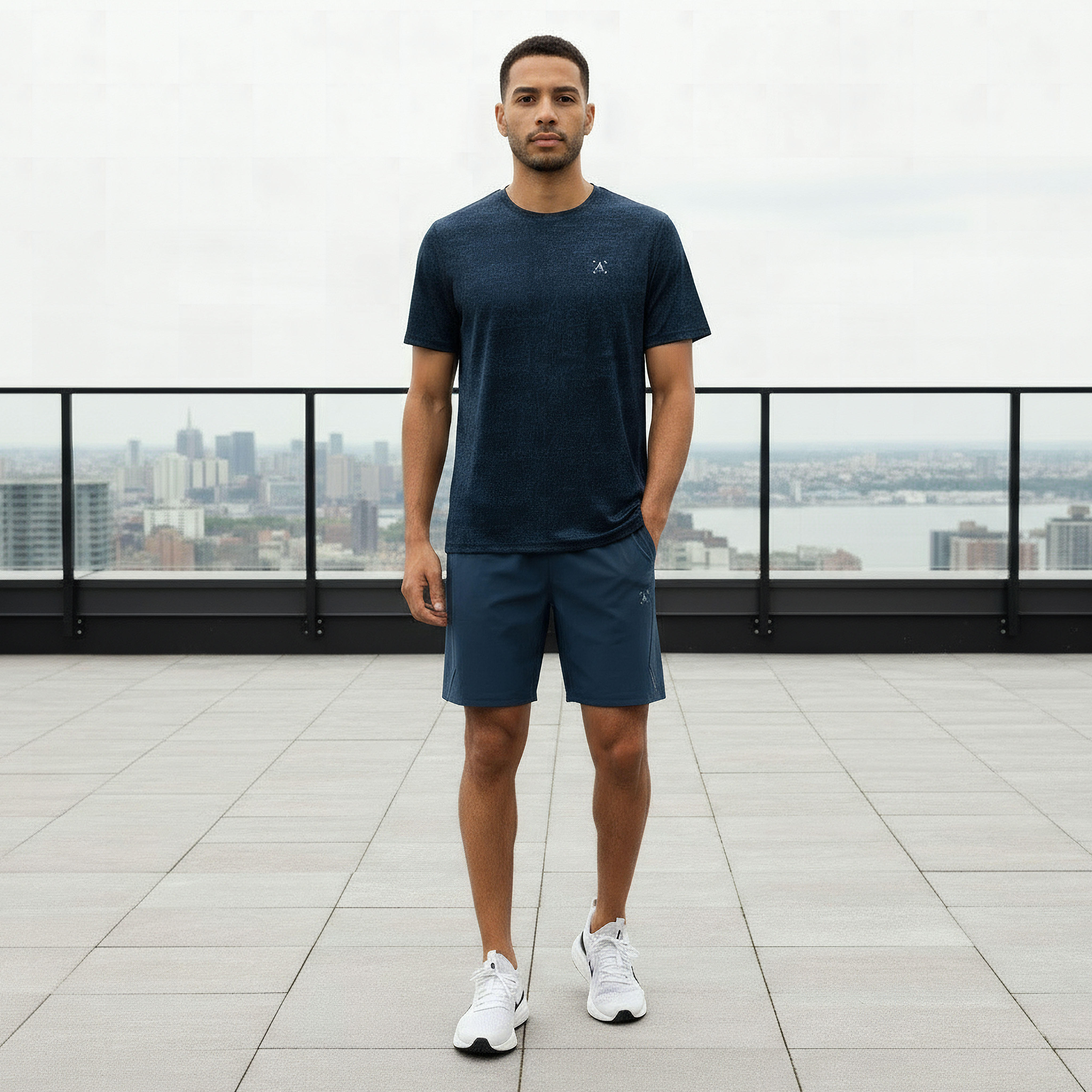 Men Performance T-shirt-men-clothing-sportswearandactivewear-tshirtsandpolos-image-2