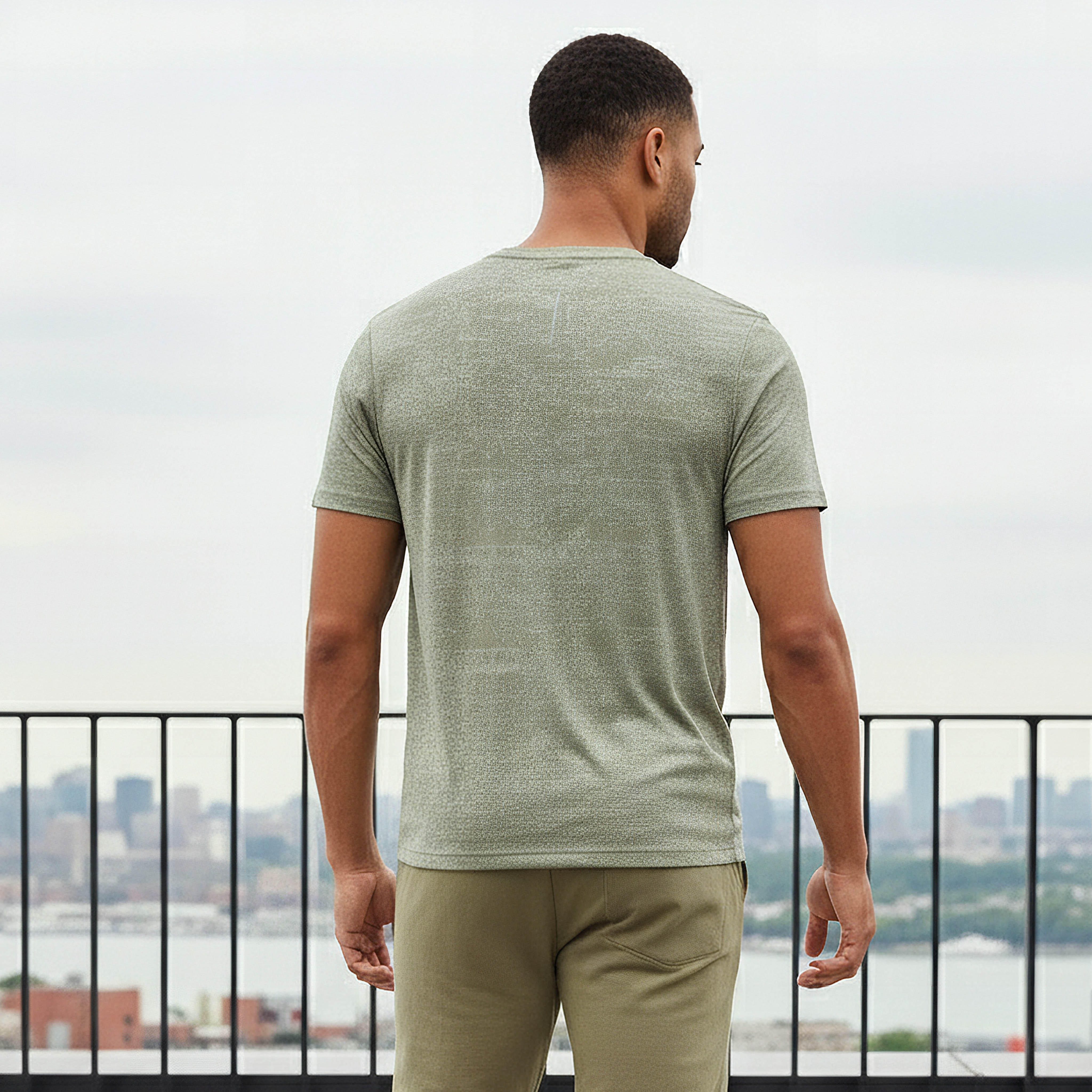 تيشيرت رجالي رياضي-men-clothing-sportswearandactivewear-tshirtsandpolos-image-2