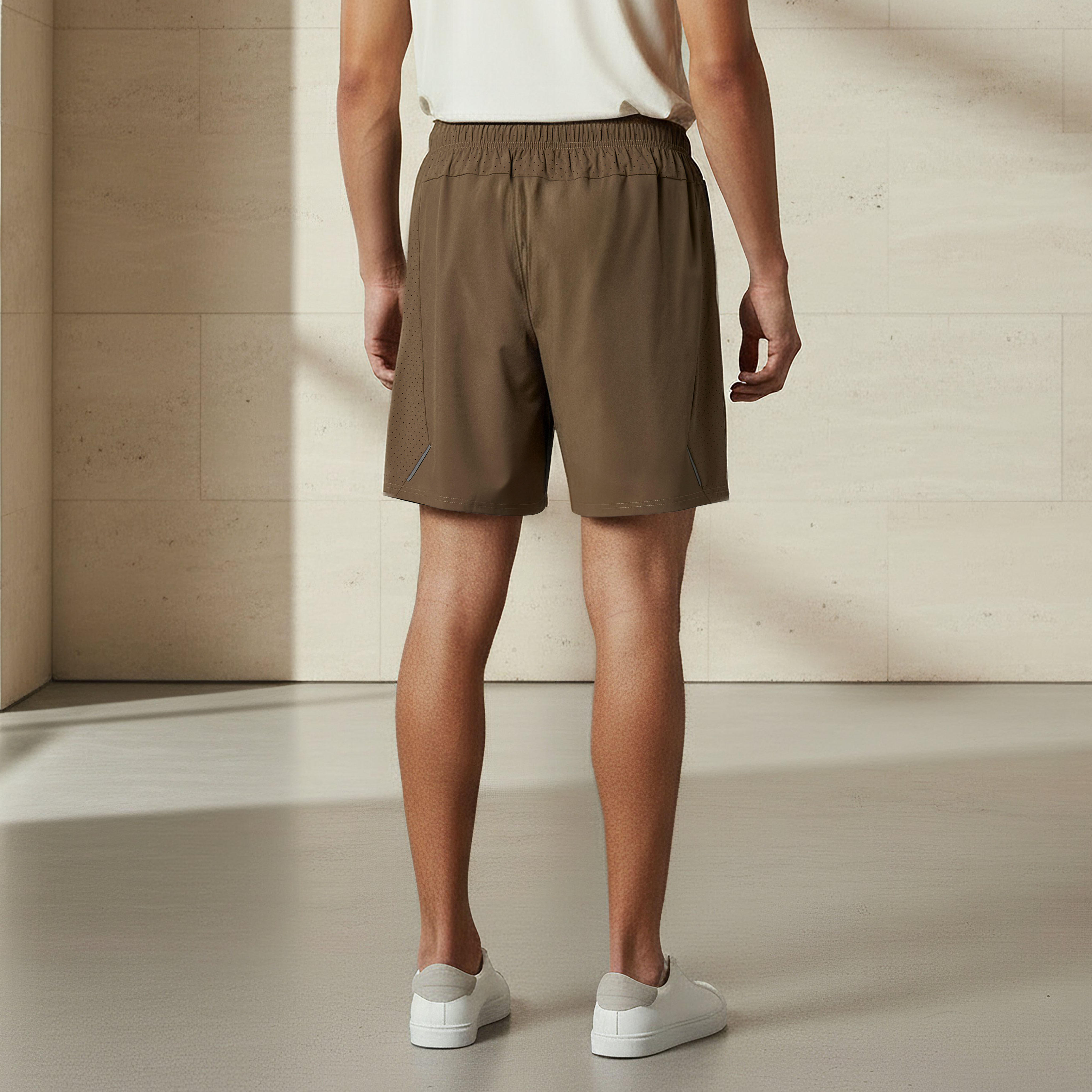 Men Performance Panel Sports Shorts-men-clothing-bottoms-shorts-image-3