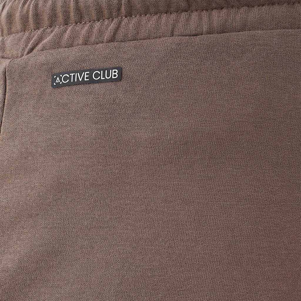 بنطلون رياضي رجالي بقصة عادية وسحاب-men-clothing-sportswearandactivewear-bottoms-joggers-image-2