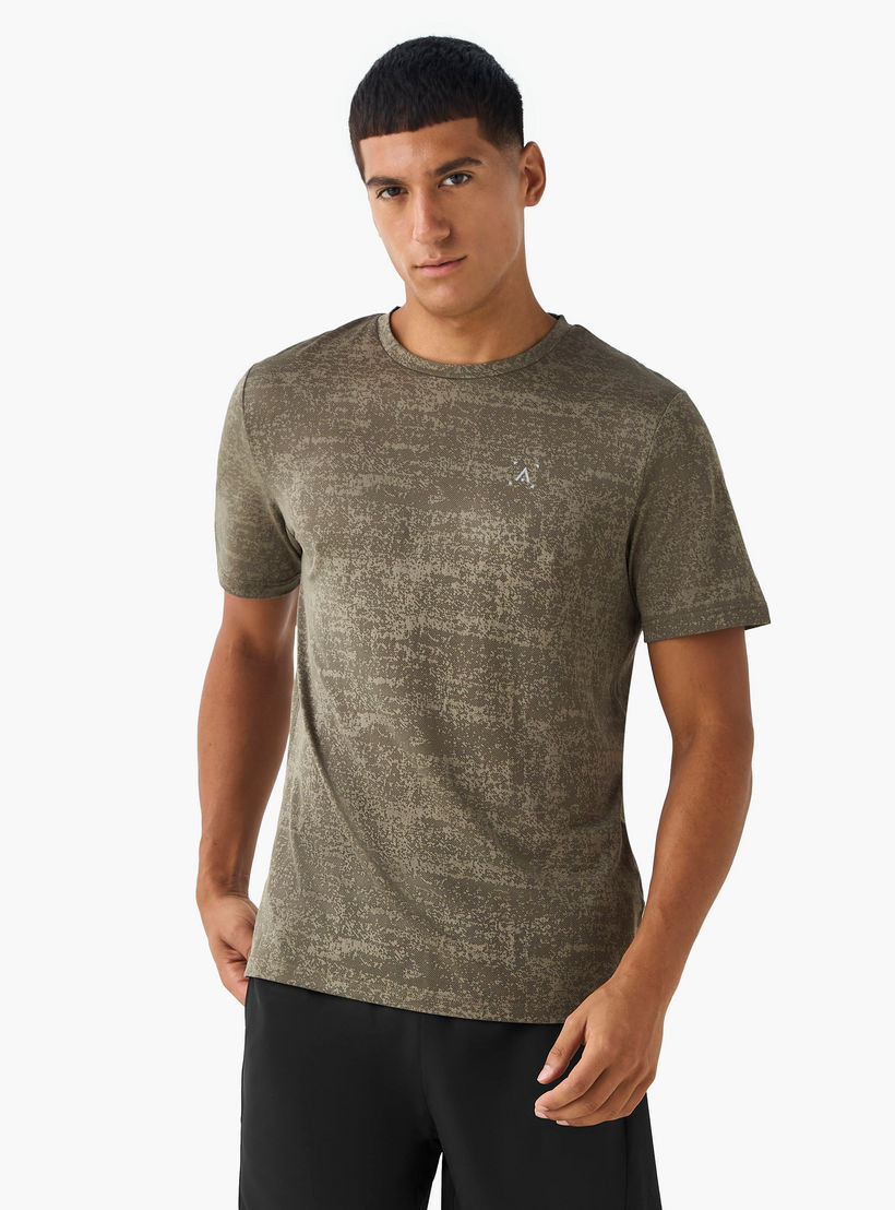 تيشيرت رياضي بارز الملمس للرجال-men-clothing-sportswearandactivewear-tshirtsandpolos-image-6