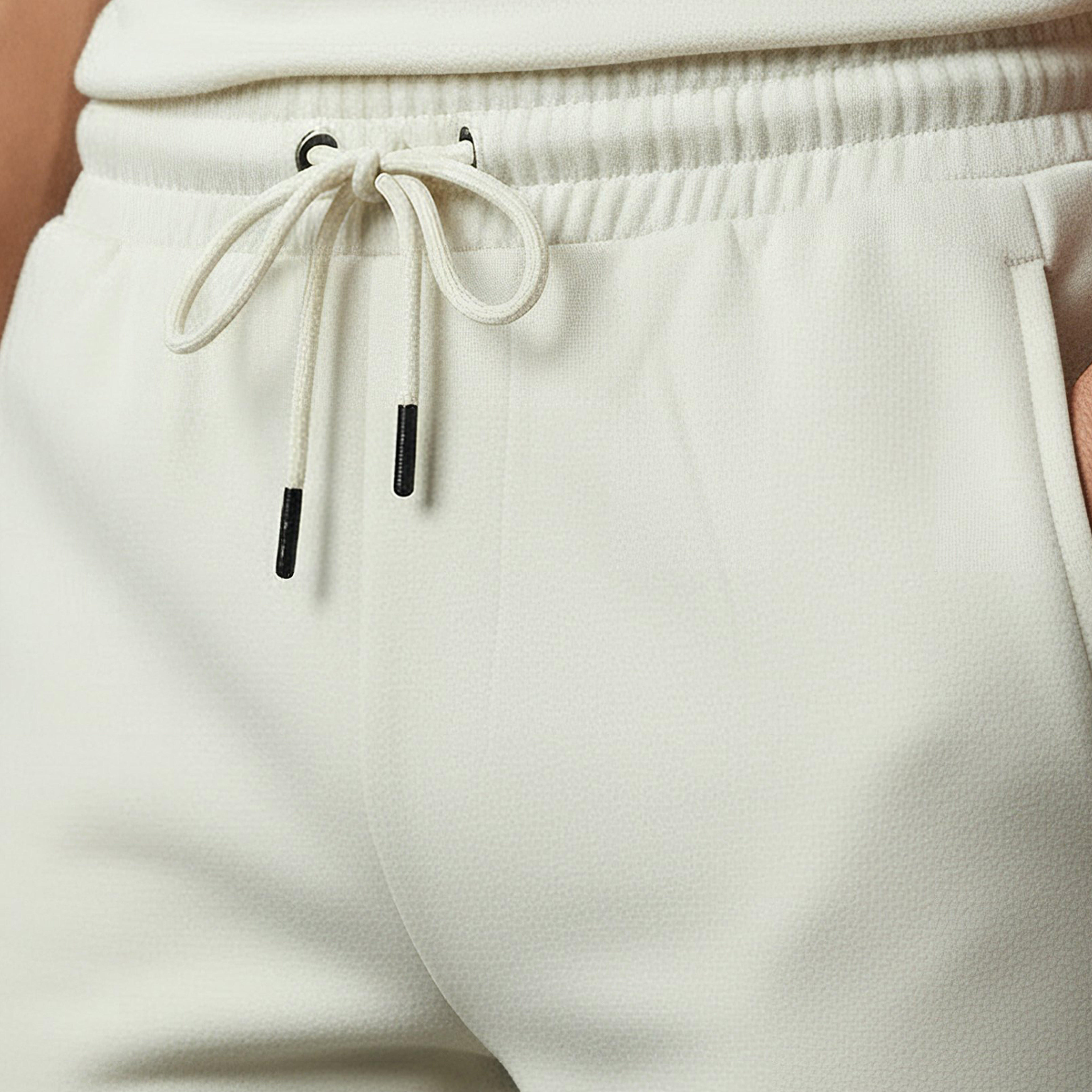 بنطلون رياضي غير قابل للتمدد مع جيوب للرجال-men-clothing-sportswearandactivewear-bottoms-joggers-image-1