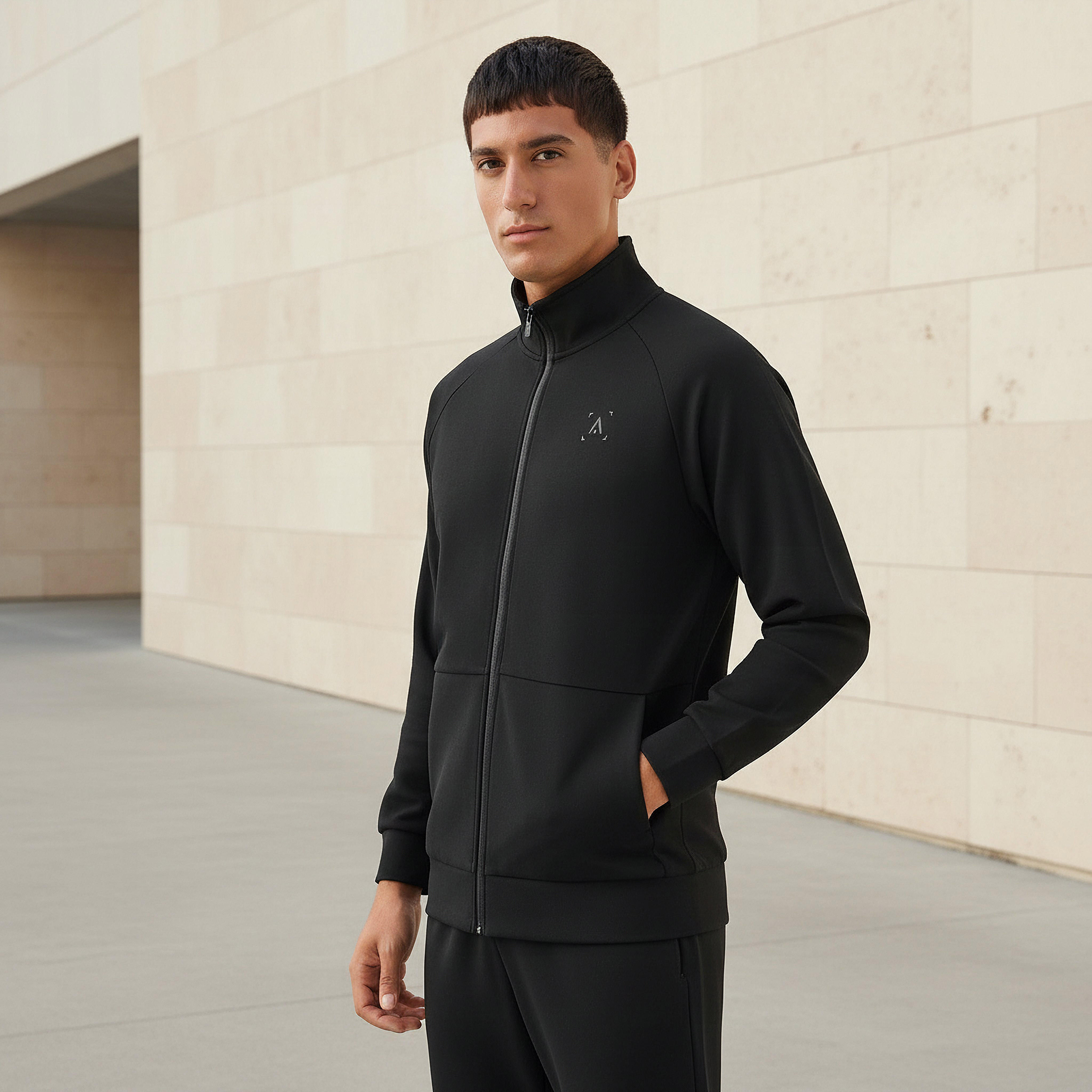 Men Zip-Through Performance Jacket-men-clothing-jacketsandblazers-jackets-image-1