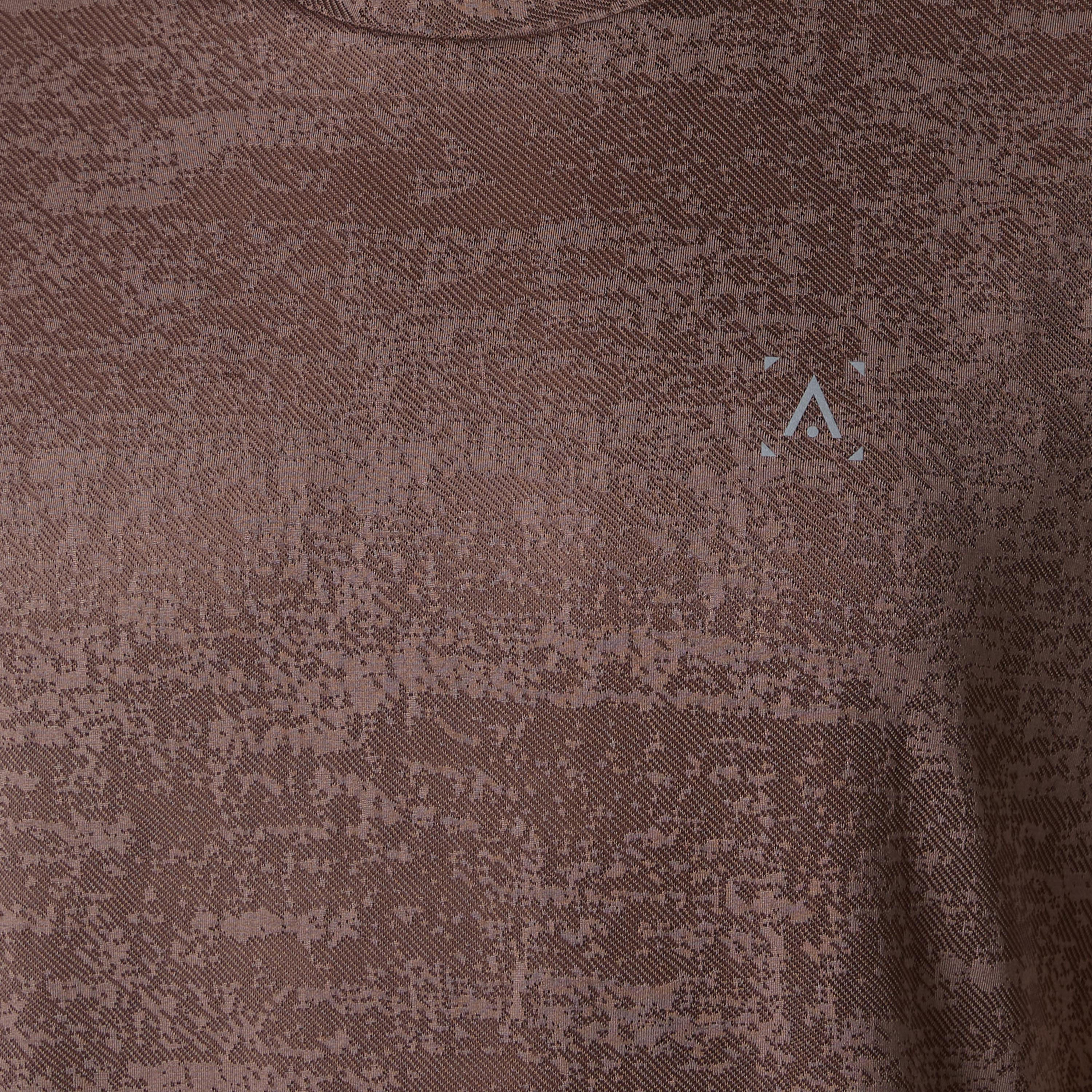 تيشيرت كور بيرفورمنس قابل للتمدد في اتجاهين مطاطي للرجال-men-clothing-sportswearandactivewear-tshirtsandpolos-image-3