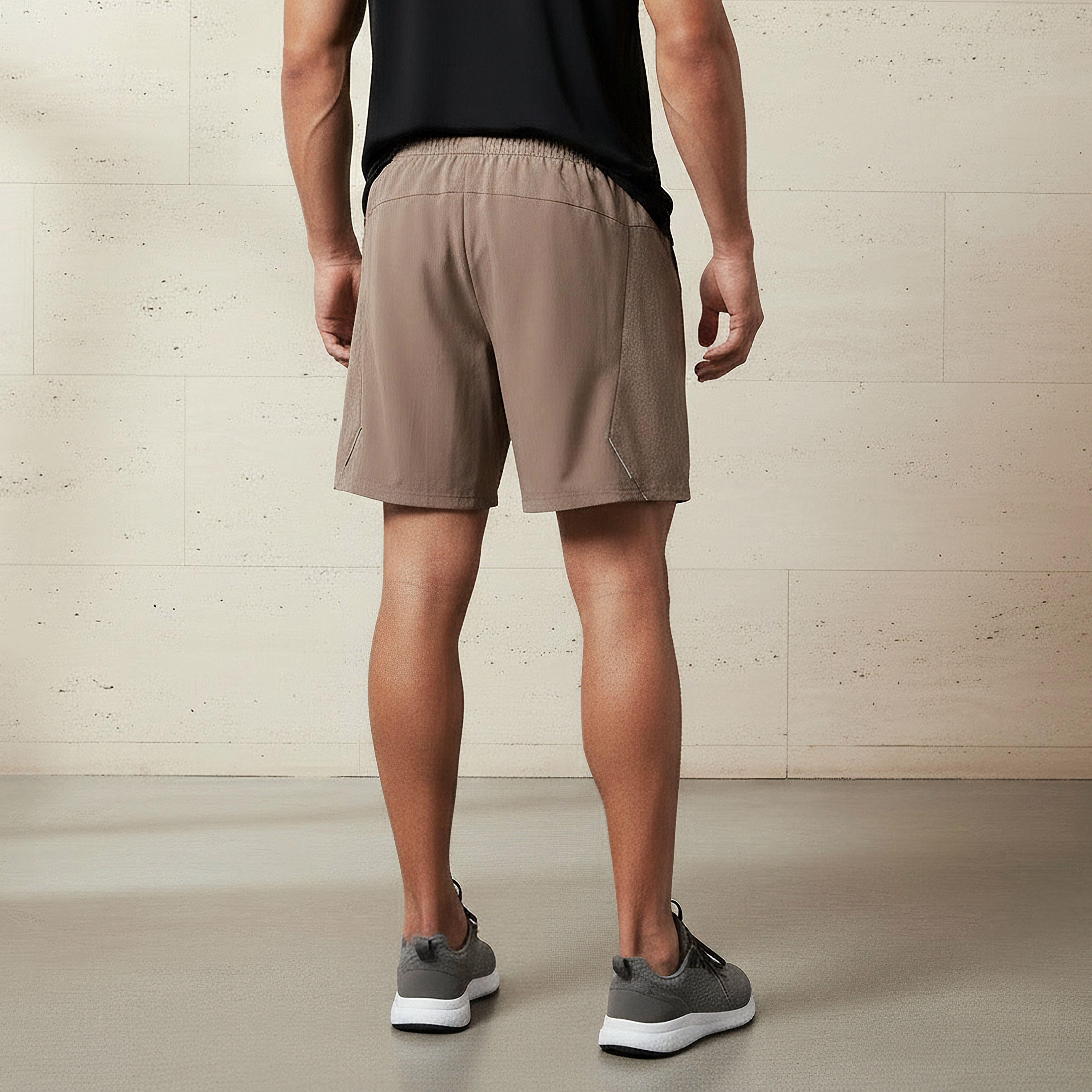Men Performance Panelled Shorts-men-clothing-bottoms-shorts-image-3