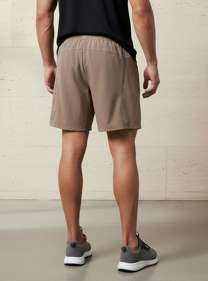 Men Performance Panelled Shorts-men-clothing-bottoms-shorts-image-3