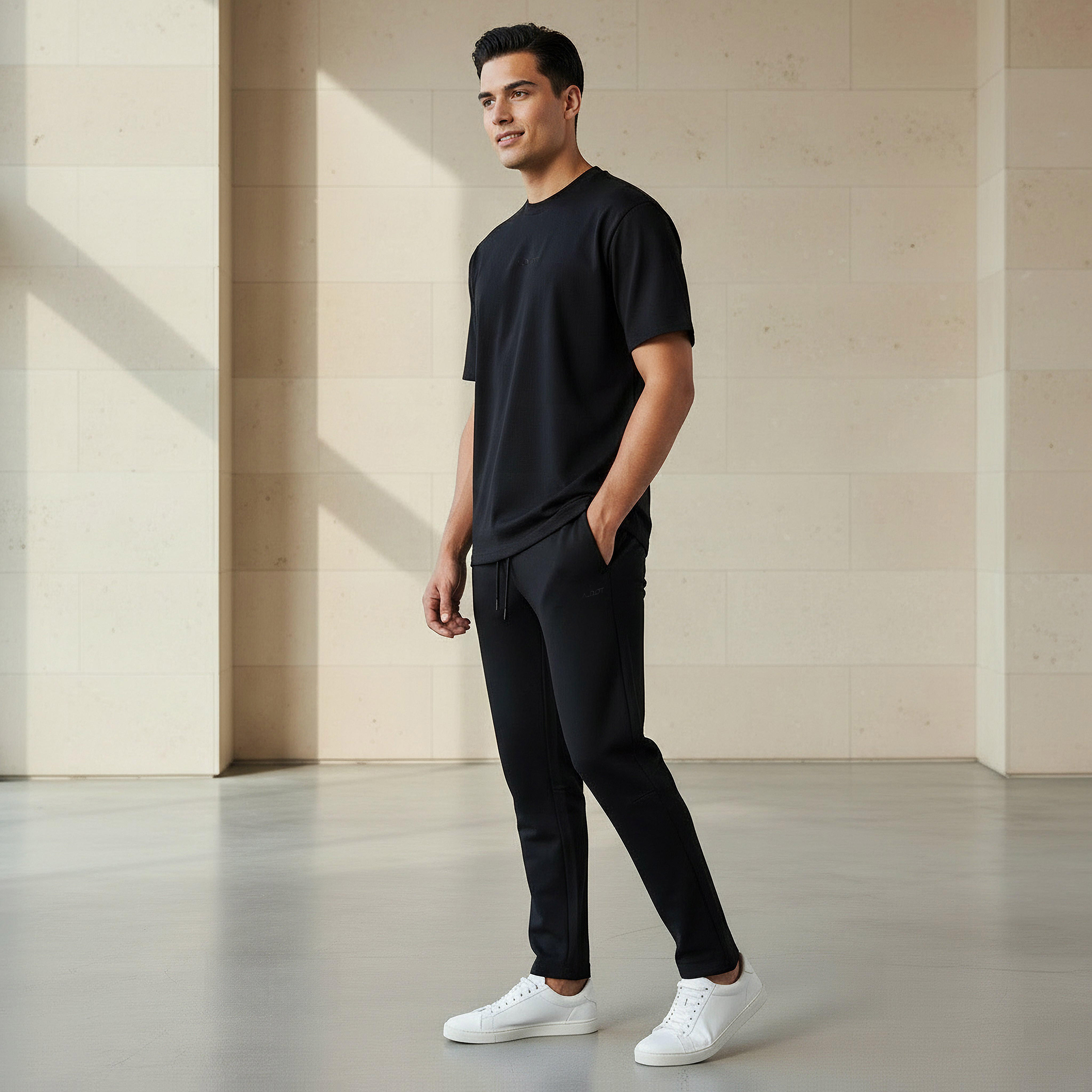 Men T-shirt-men-clothing-sportswearandactivewear-tshirtsandpolos-image-2
