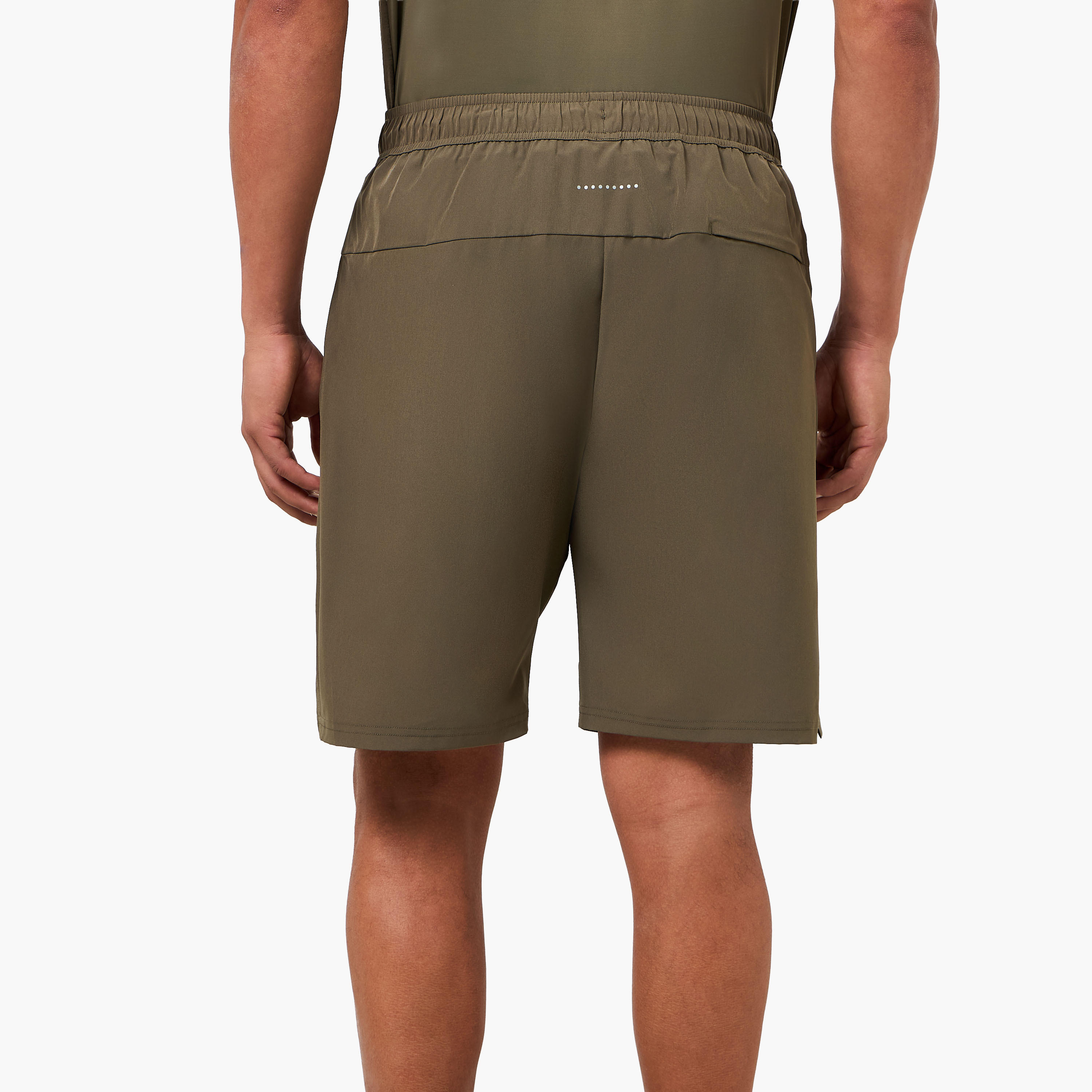 شورت رياضي قابل للتمدد في اتجاهين للرجال-men-clothing-bottoms-shorts-image-4