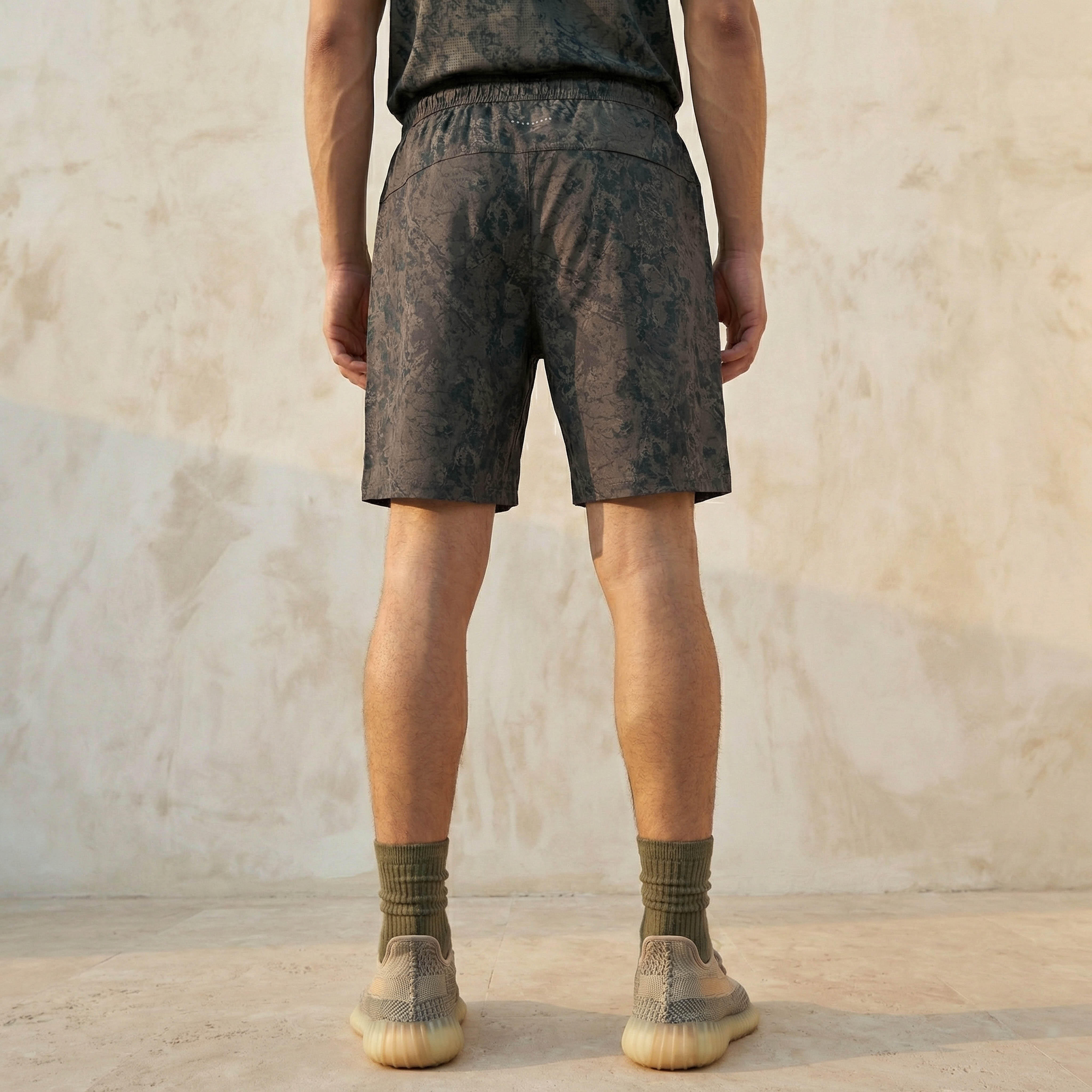 Men 2 Way Stretch Printed Training Shorts-men-clothing-bottoms-shorts-image-4
