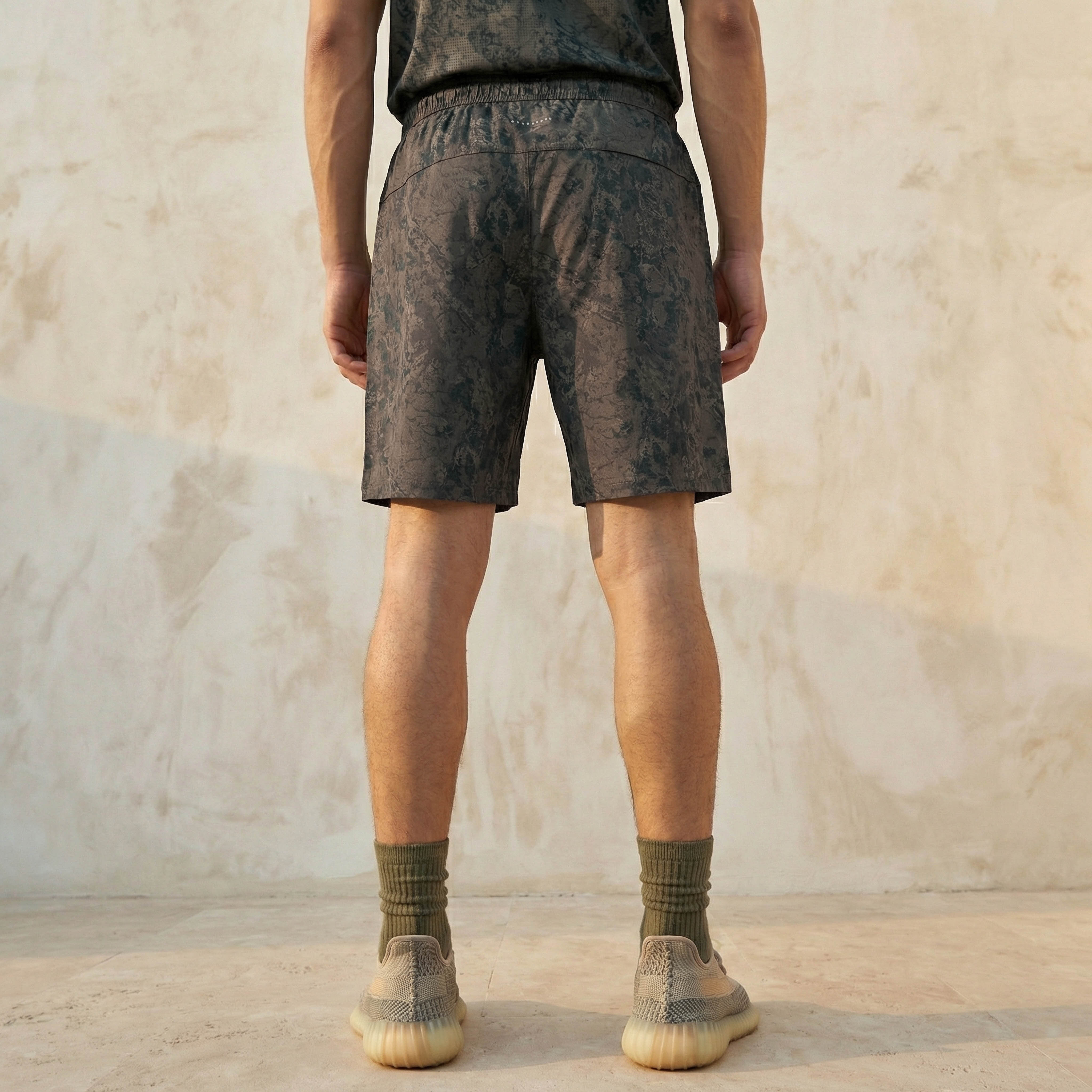 Men 2 Way Stretch Printed Training Shorts-men-clothing-bottoms-shorts-image-4