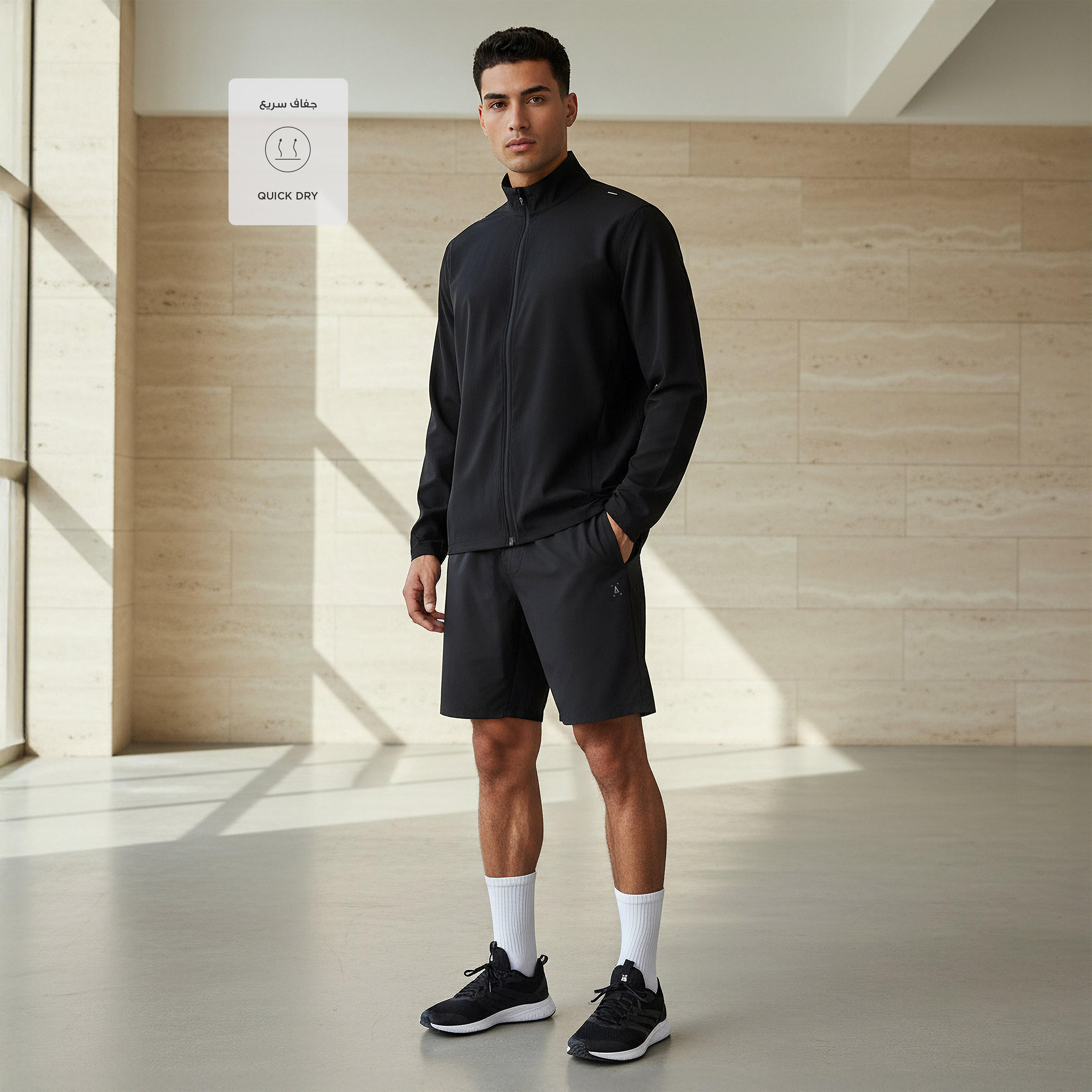 جاكيت تدريب خفيف للأداء العالي للرجال-men-clothing-jacketsandblazers-jackets-image-2