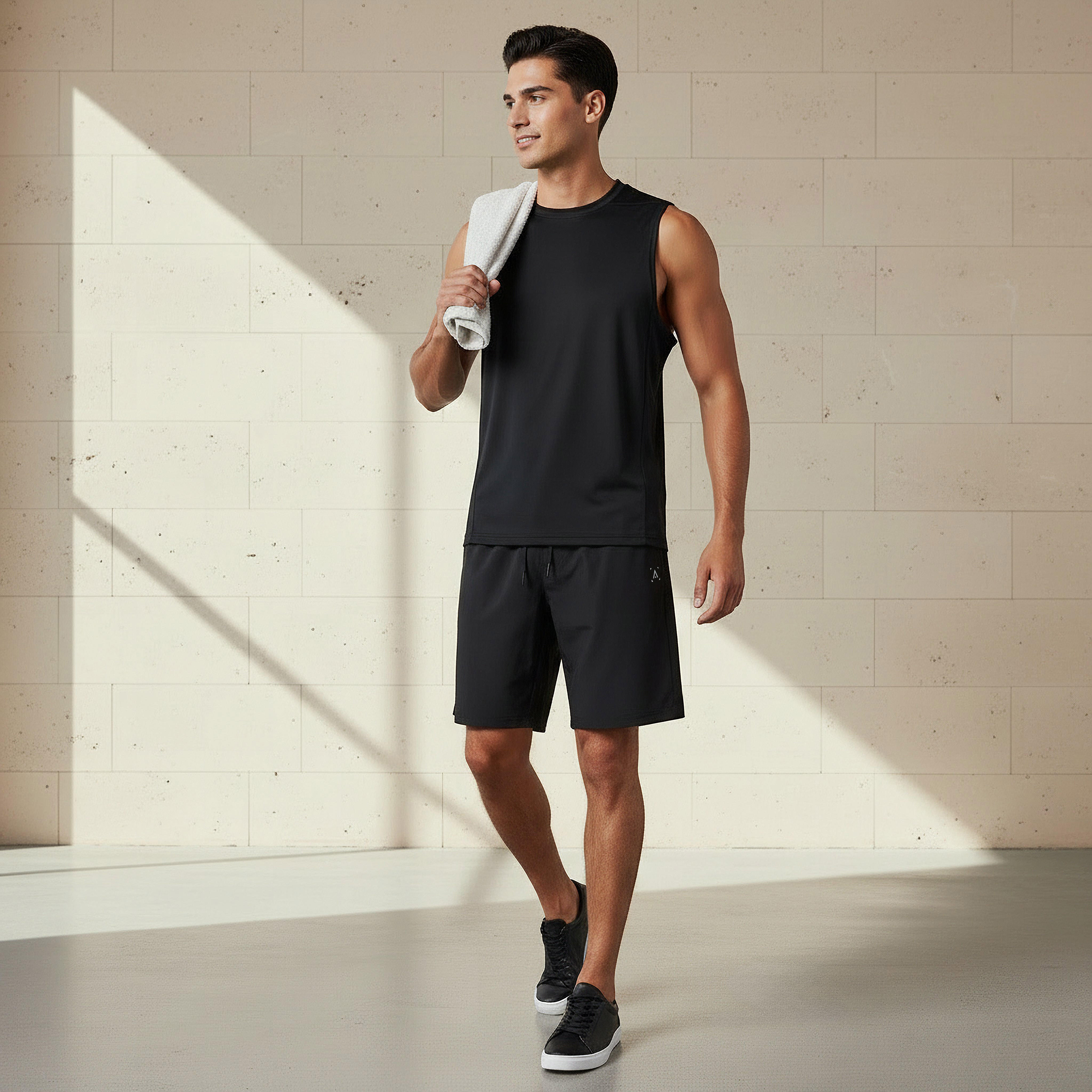 Men Running Sleeveless T-shirt-men-clothing-sportswearandactivewear-tshirtsandpolos-image-2