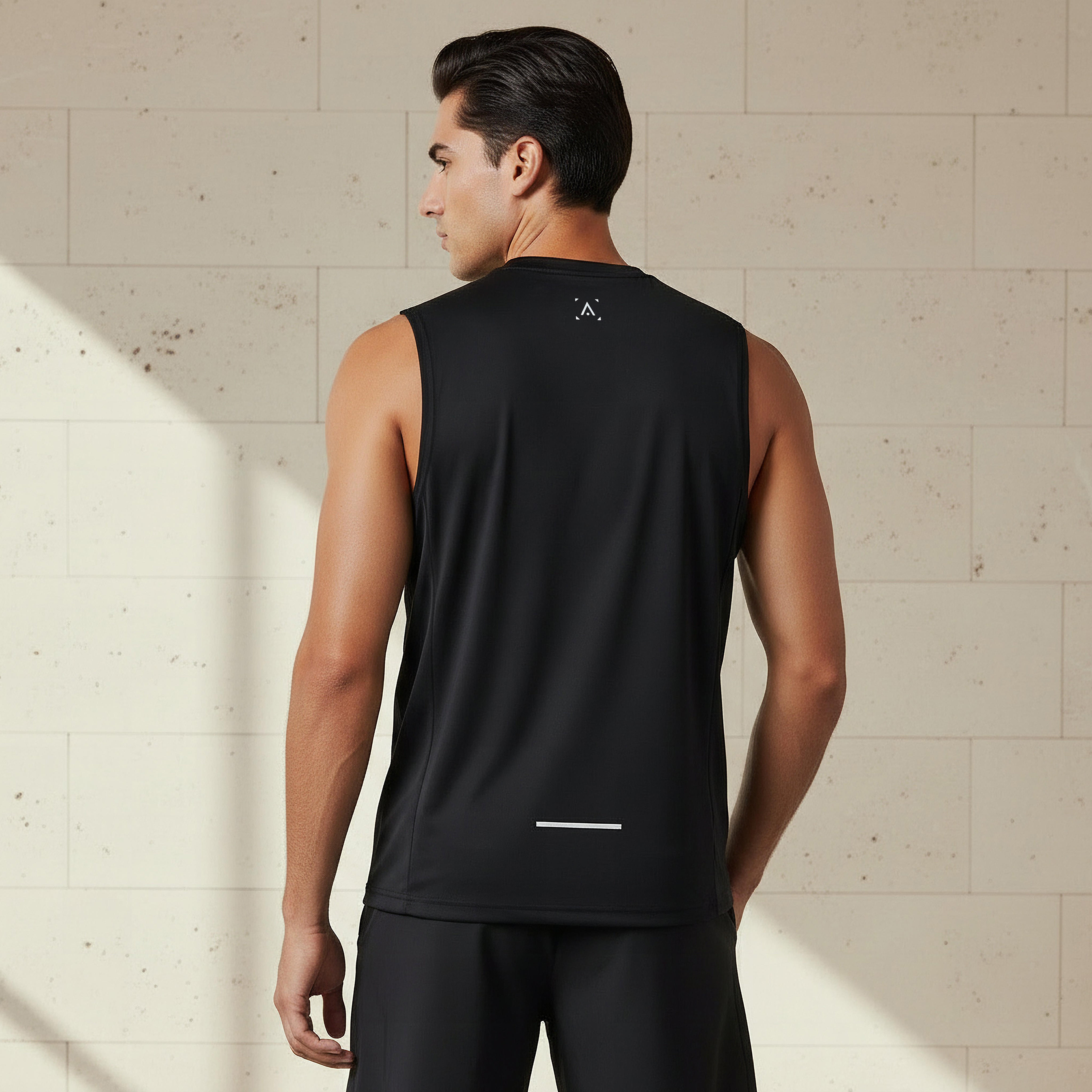 Men Running Sleeveless T-shirt-men-clothing-sportswearandactivewear-tshirtsandpolos-image-3